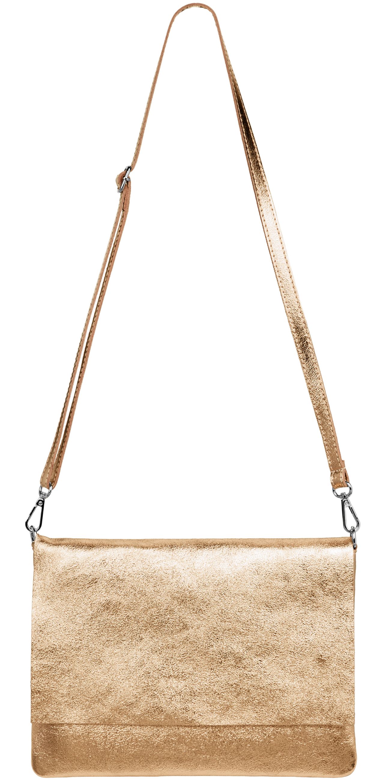 caspar-clutch-no-770-damen-clutch-aus-italienischem-dollaro-leder image 2