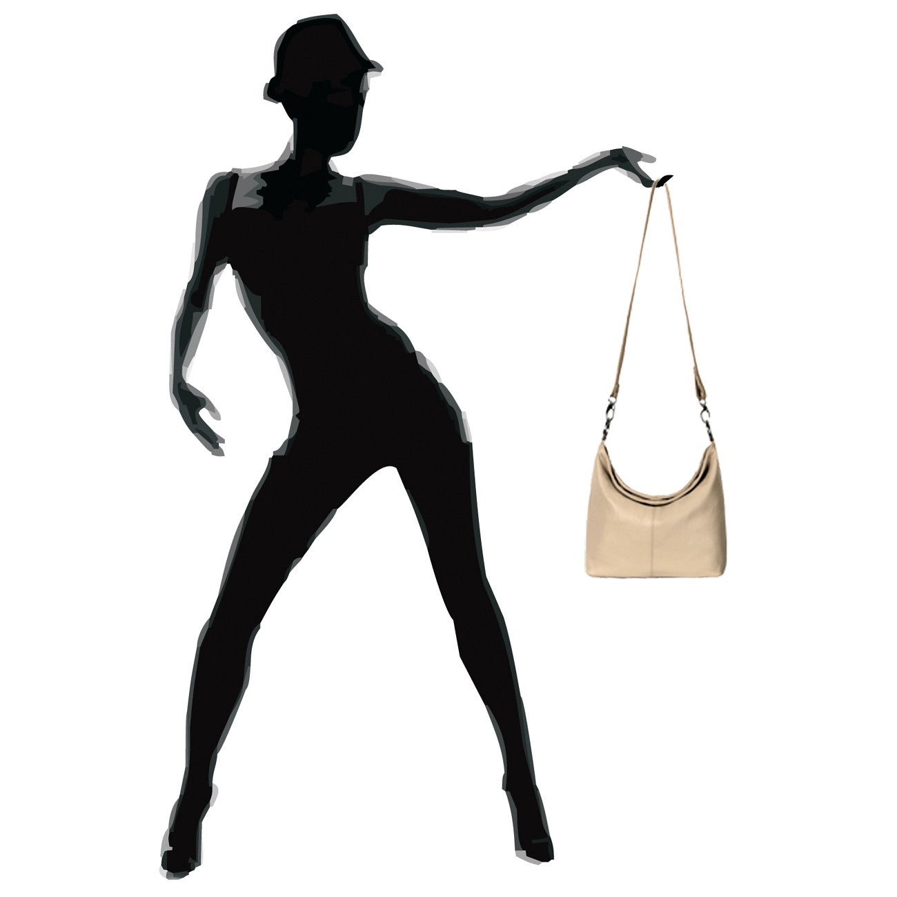 caspar-shoulder-bag-no-645-echtleder-schultertasche image 5