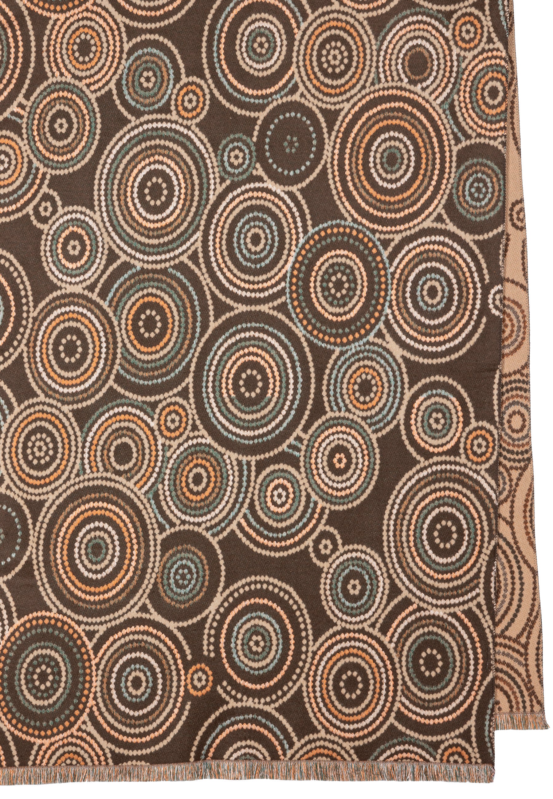 caspar-schal-no-524-xxl-paisley-schal-200-x-70-cm image 5