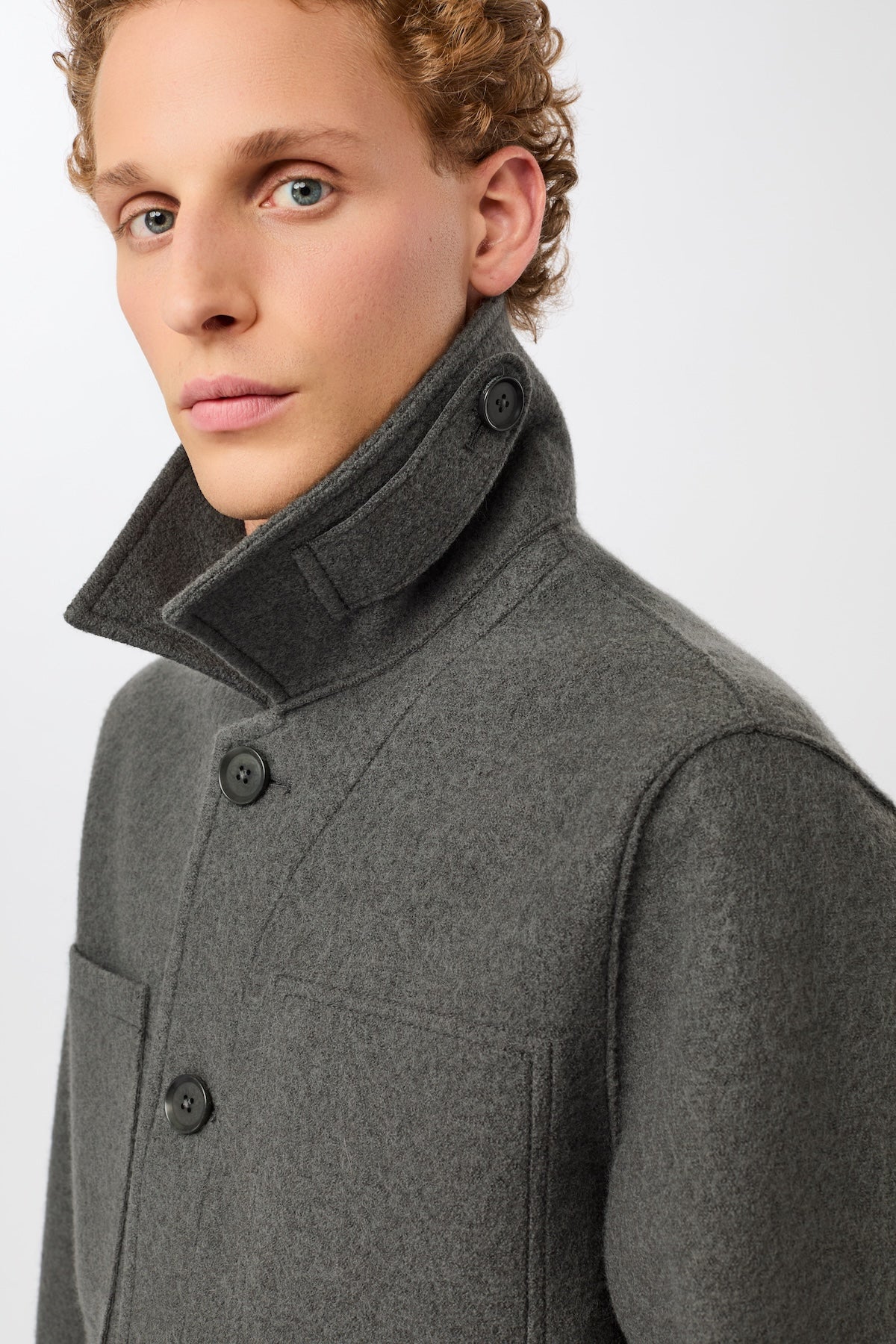 langerchen-field-jacket-aus-techno-felt-platinum image 5