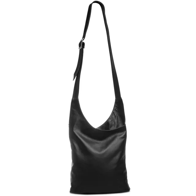 caspar-shoulder-bag-no-764-damen-umh-ngetasche-aus-italienischem-nappaleder image 1
