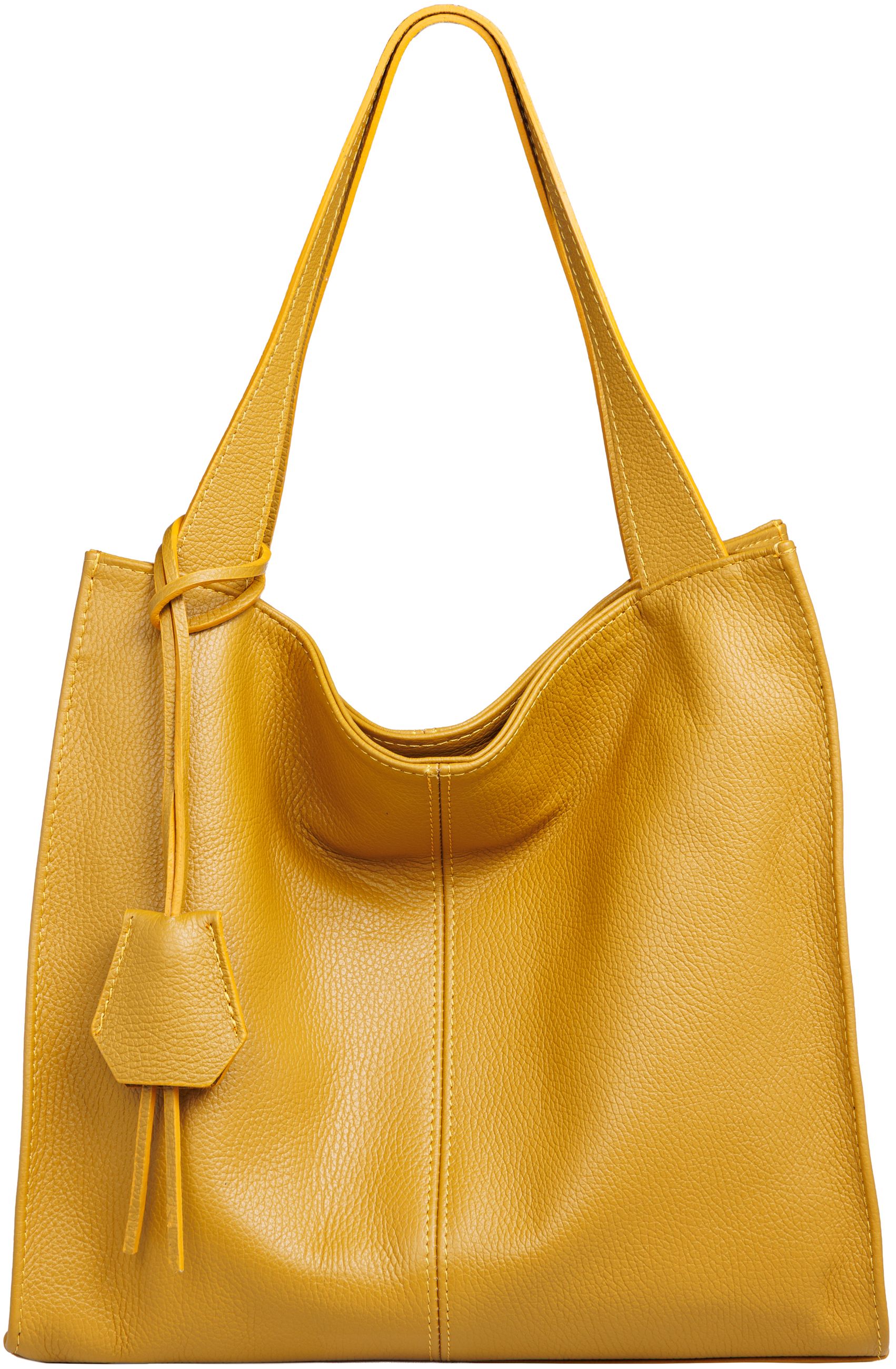 caspar-shoulder-bag-no-832-echtleder-xl-shopper image 5