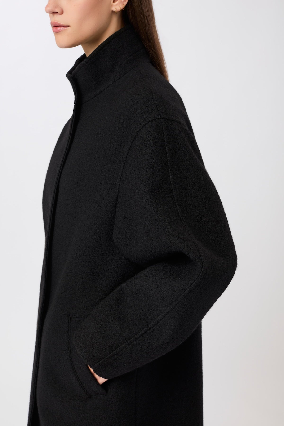 langerchen-kurzer-mantel-aus-walk-mit-membran-black image 4