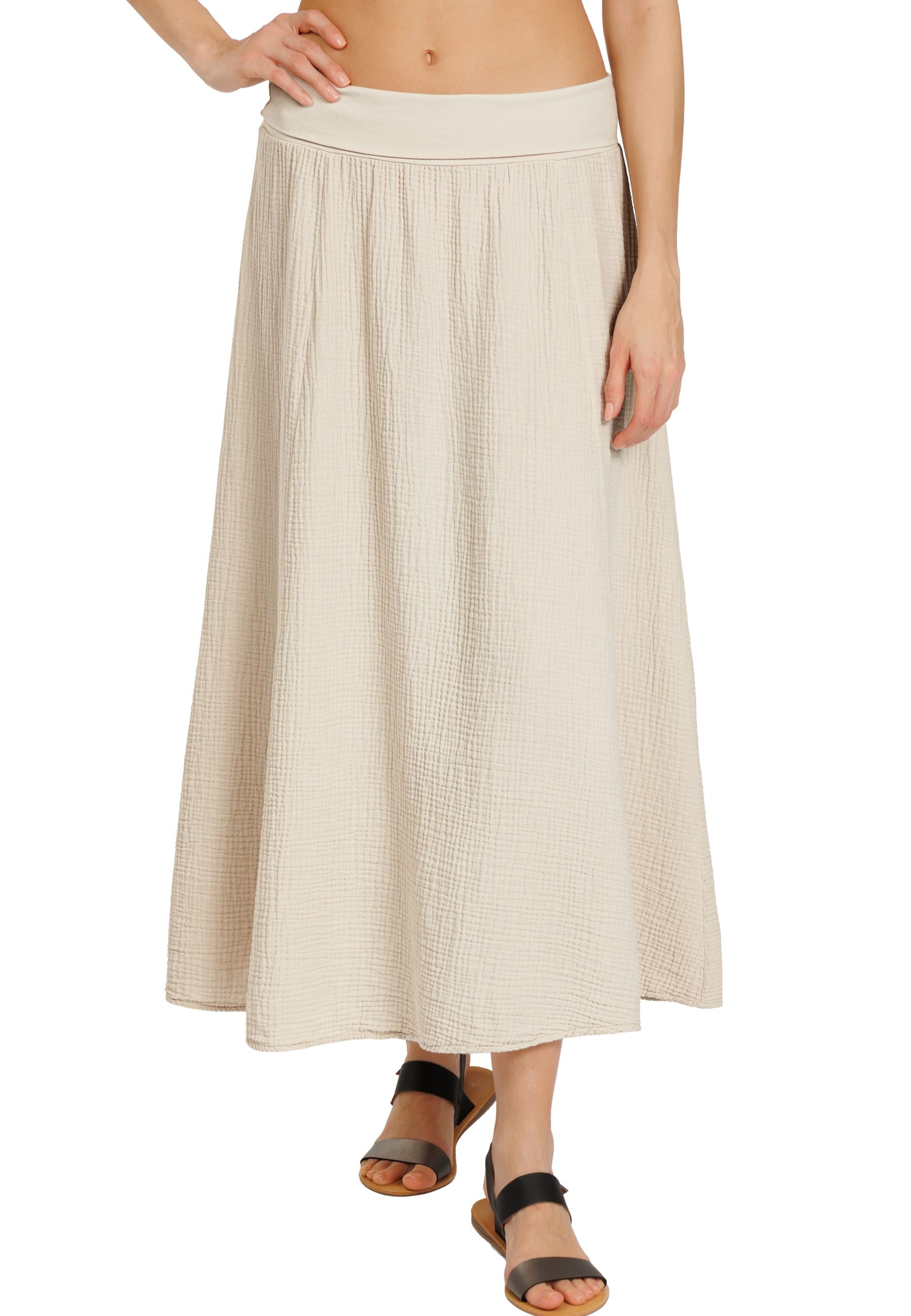 caspar-musselin-rock-maxi-no-037-damen-sommerrock image 7