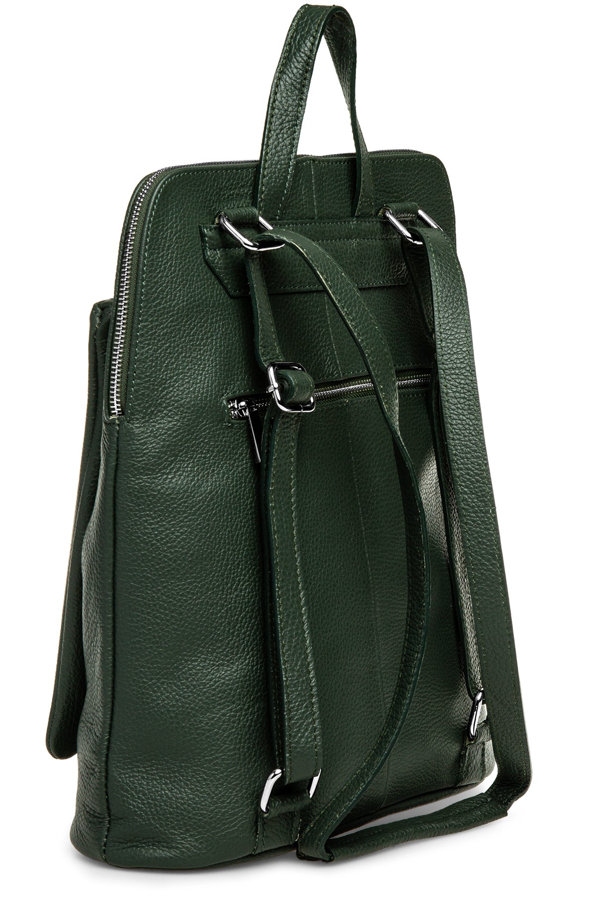 caspar-2in1-bag-no-801-damen-lederrucksack-rindsleder-gro image 7