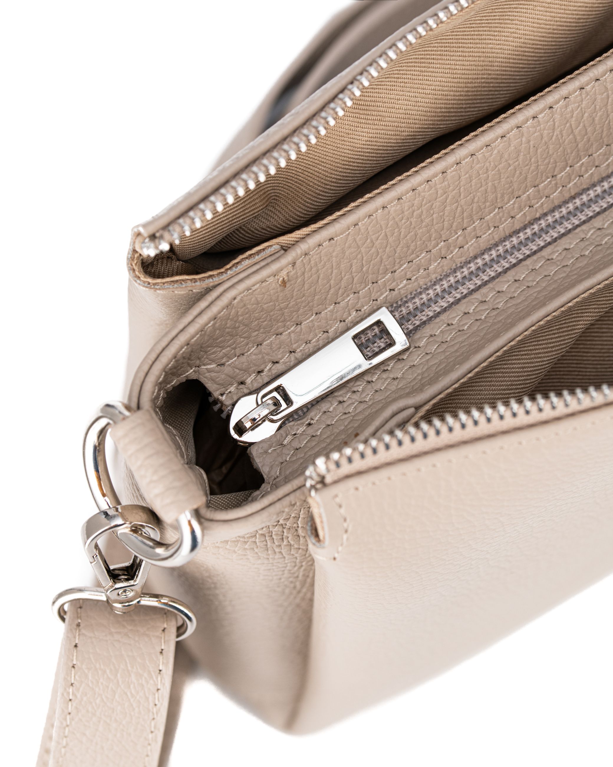 caspar-crossbody-no-859-damen-umh-ngetasche-echtleder image 4