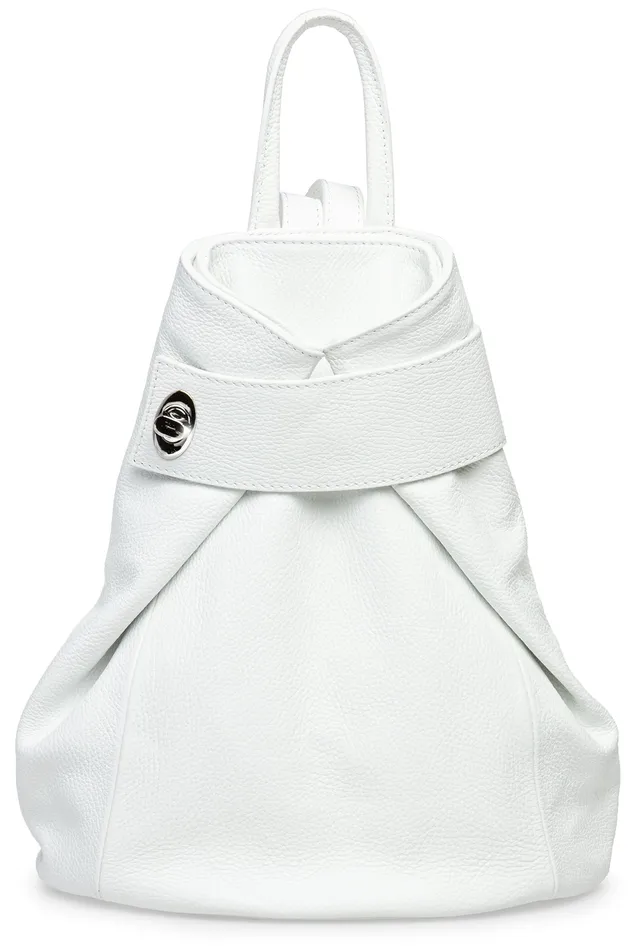 caspar-backpack-no-790-gro-damen-lederrucksack-echtleder image 1