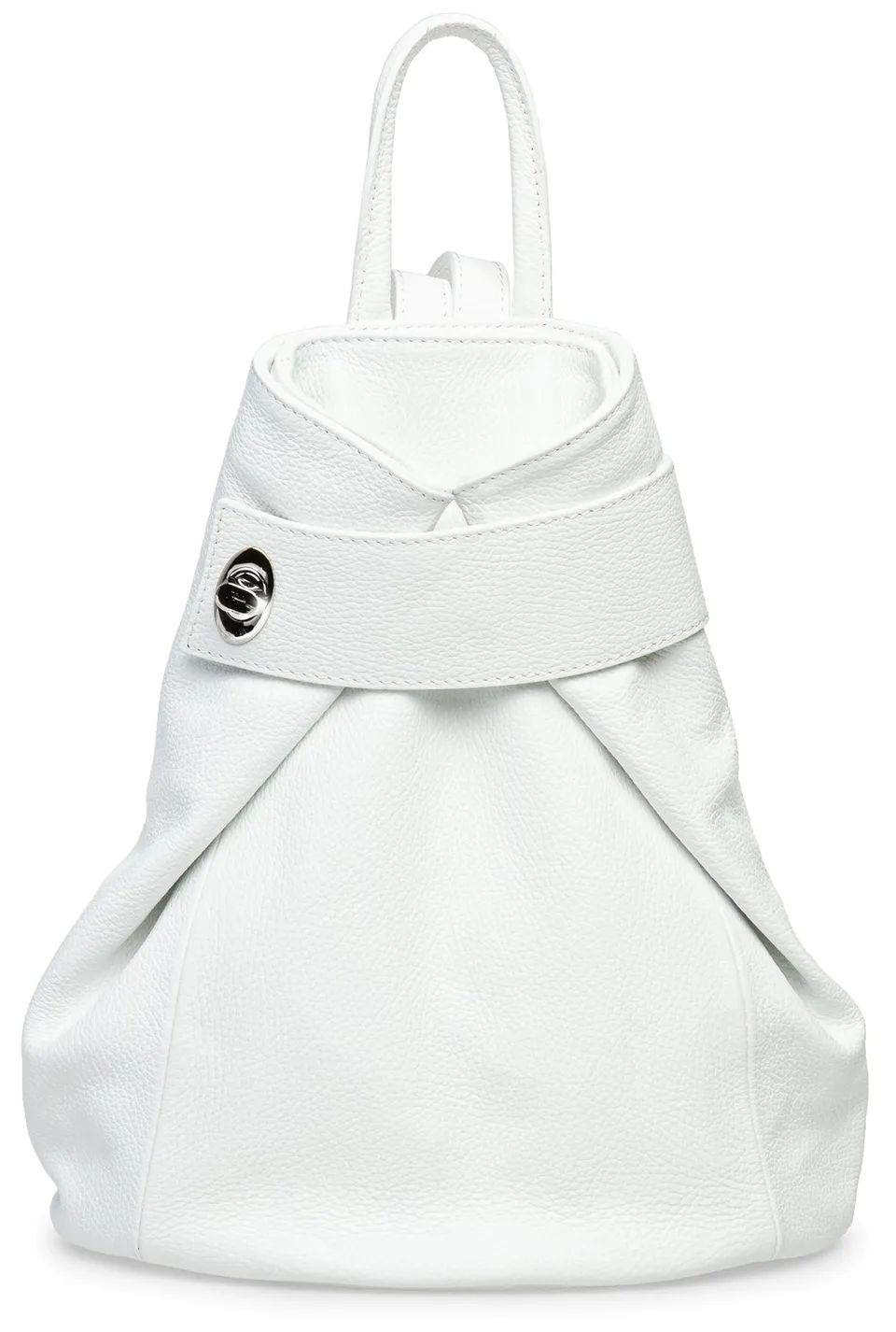 caspar-backpack-no-790-gro-damen-lederrucksack-echtleder image 1