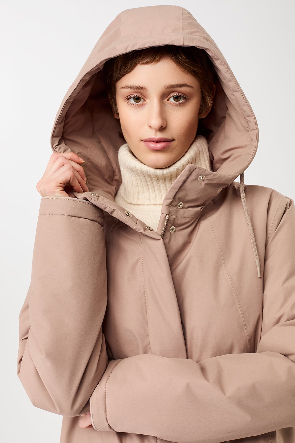 langerchen-wattierter-parka-leicht-tailliert-parka-cocoon-beige image 6