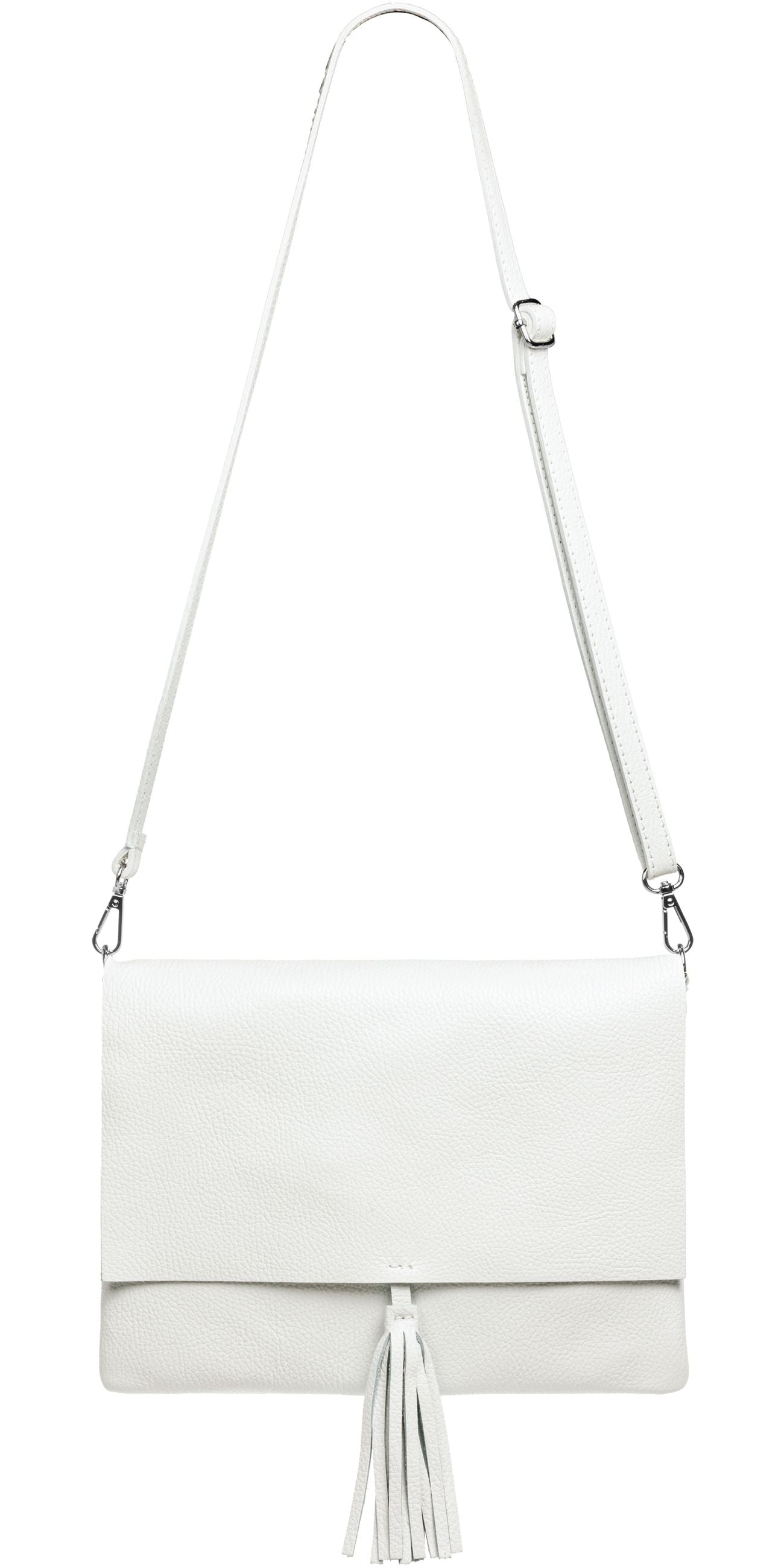 caspar-clutch-no-829-gro-damen-umh-ngetasche-aus-dollaro-leder image 8