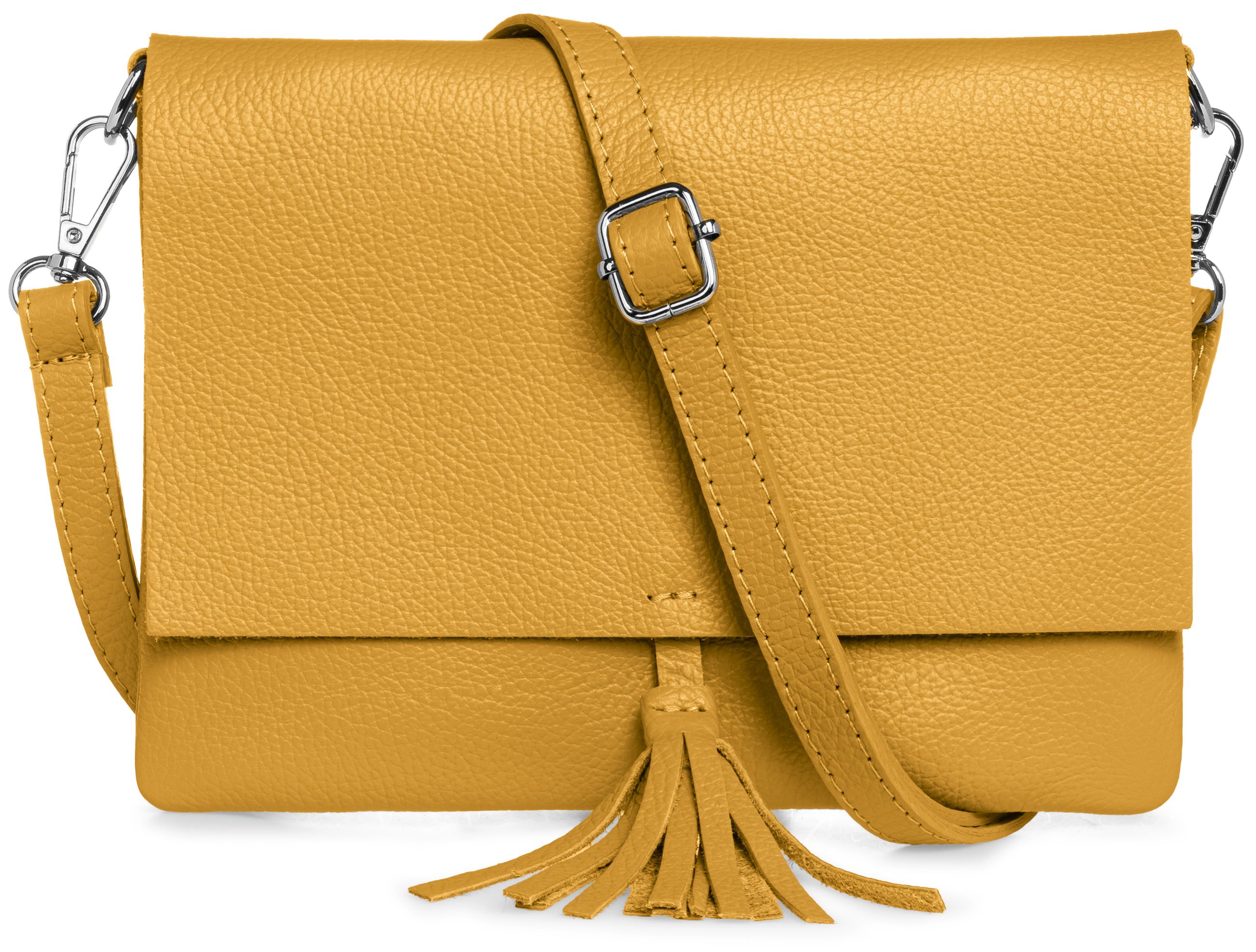 caspar-clutch-no-830-klein-abendtasche-dollaro-leder image 7