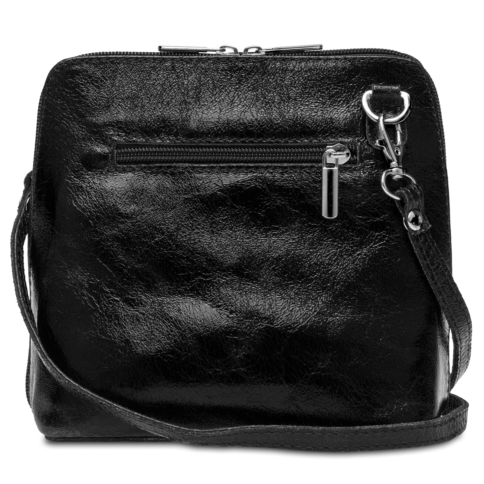 caspar-clutch-no-778-leder-umh-ngetasche-abendtasche image 6