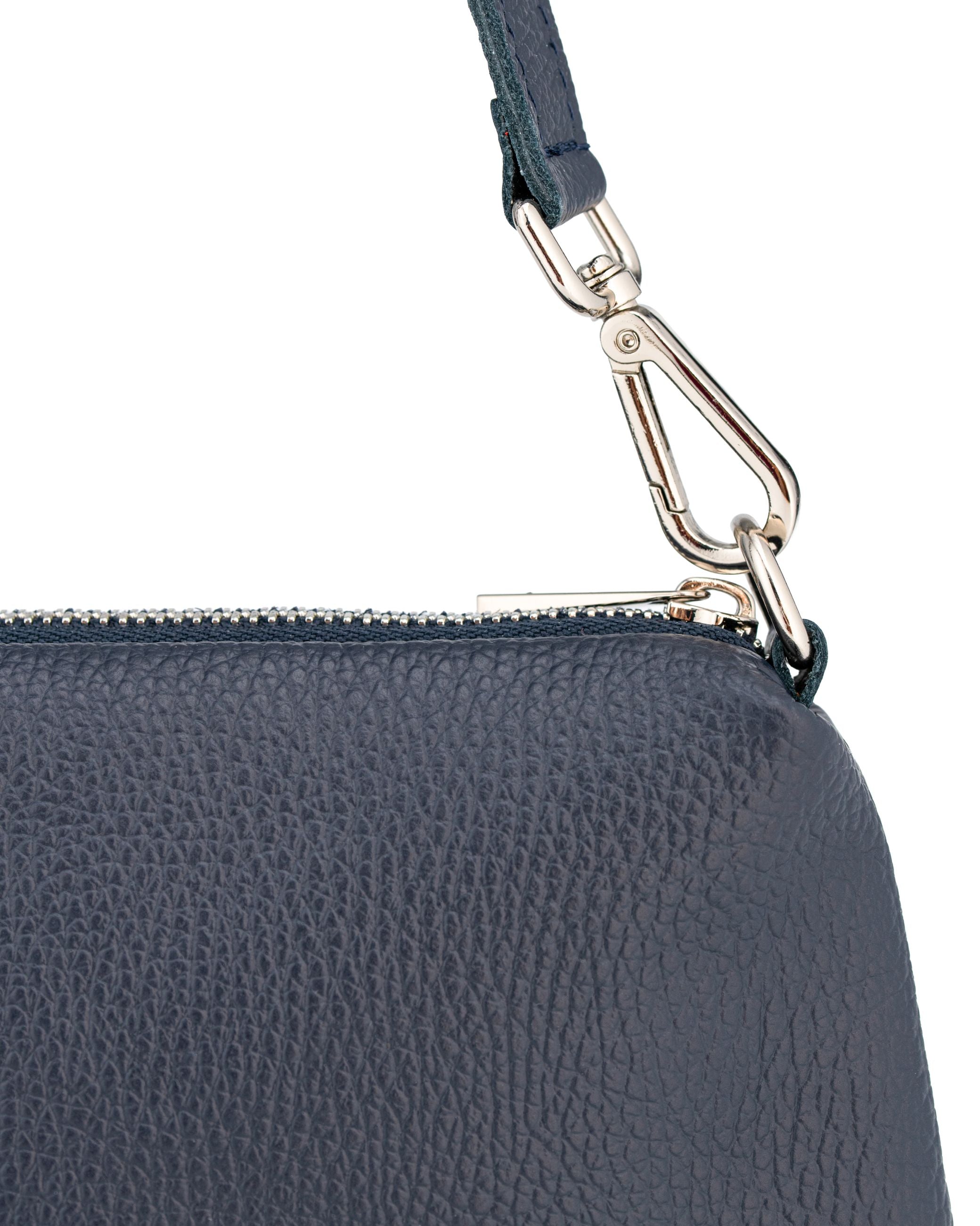 caspar-no-849-damen-echtleder-umh-ngetasche-crossbody-made-in-italy image 8