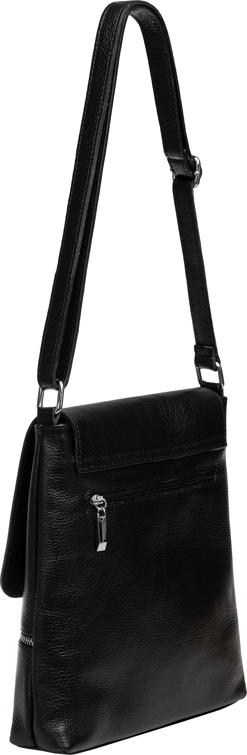 caspar-crossbody-no-811-damen-umh-ngetasche-aus-italienischem-rindsleder image 3
