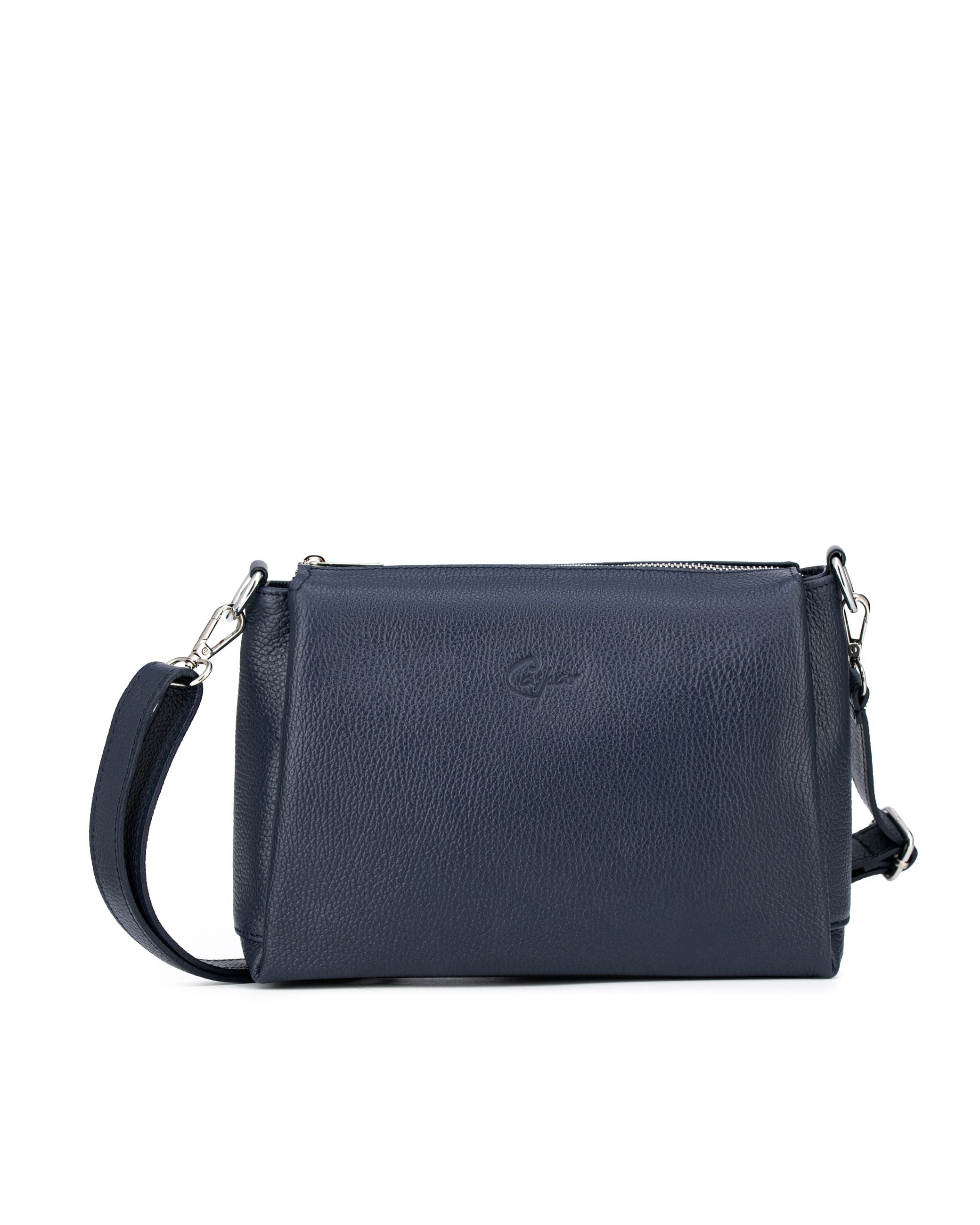 caspar-crossbody-no-859-damen-umh-ngetasche-echtleder image 8