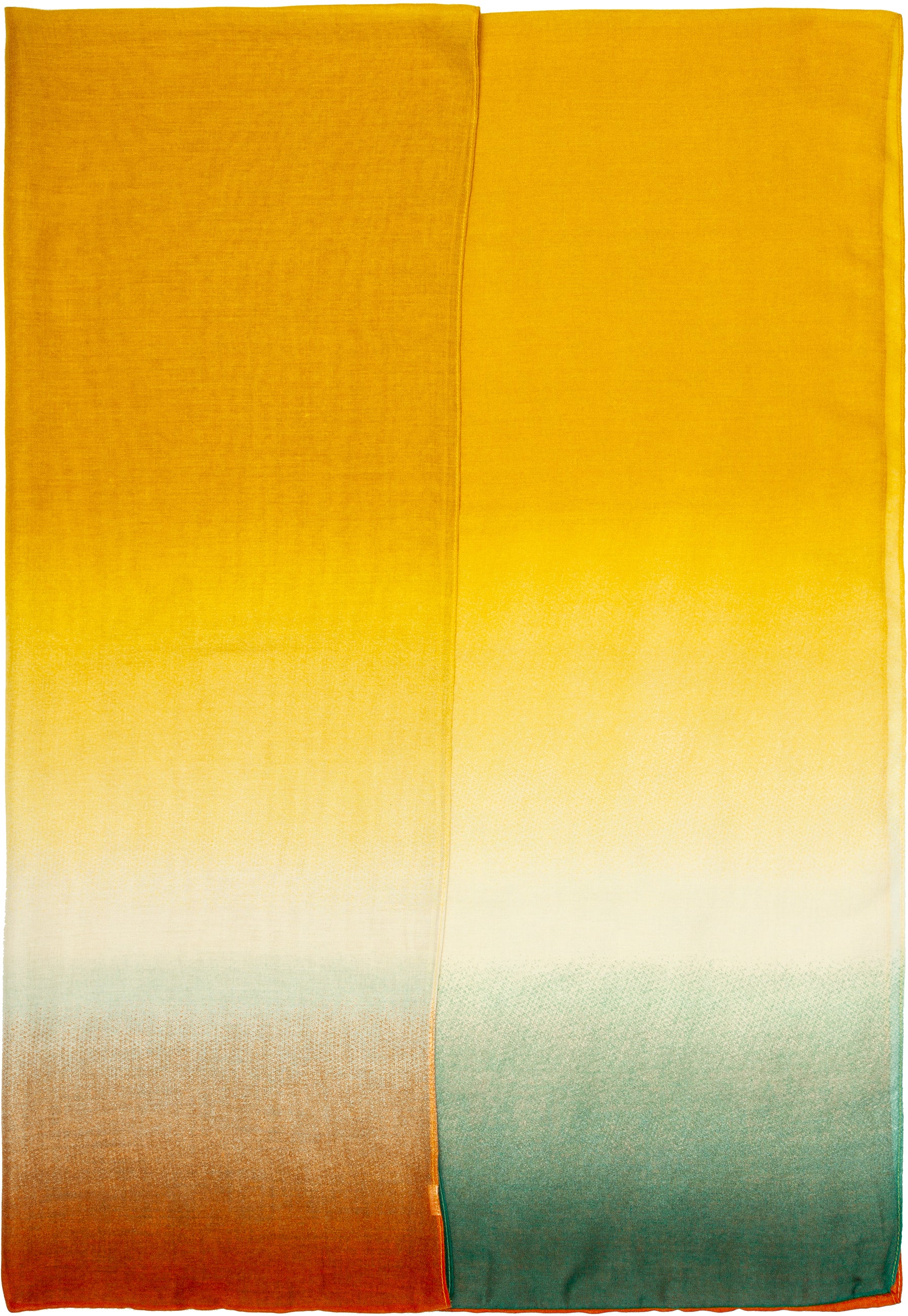 caspar-loop-no-508-damen-rundschal-farbverlauf-90x90cm image 8