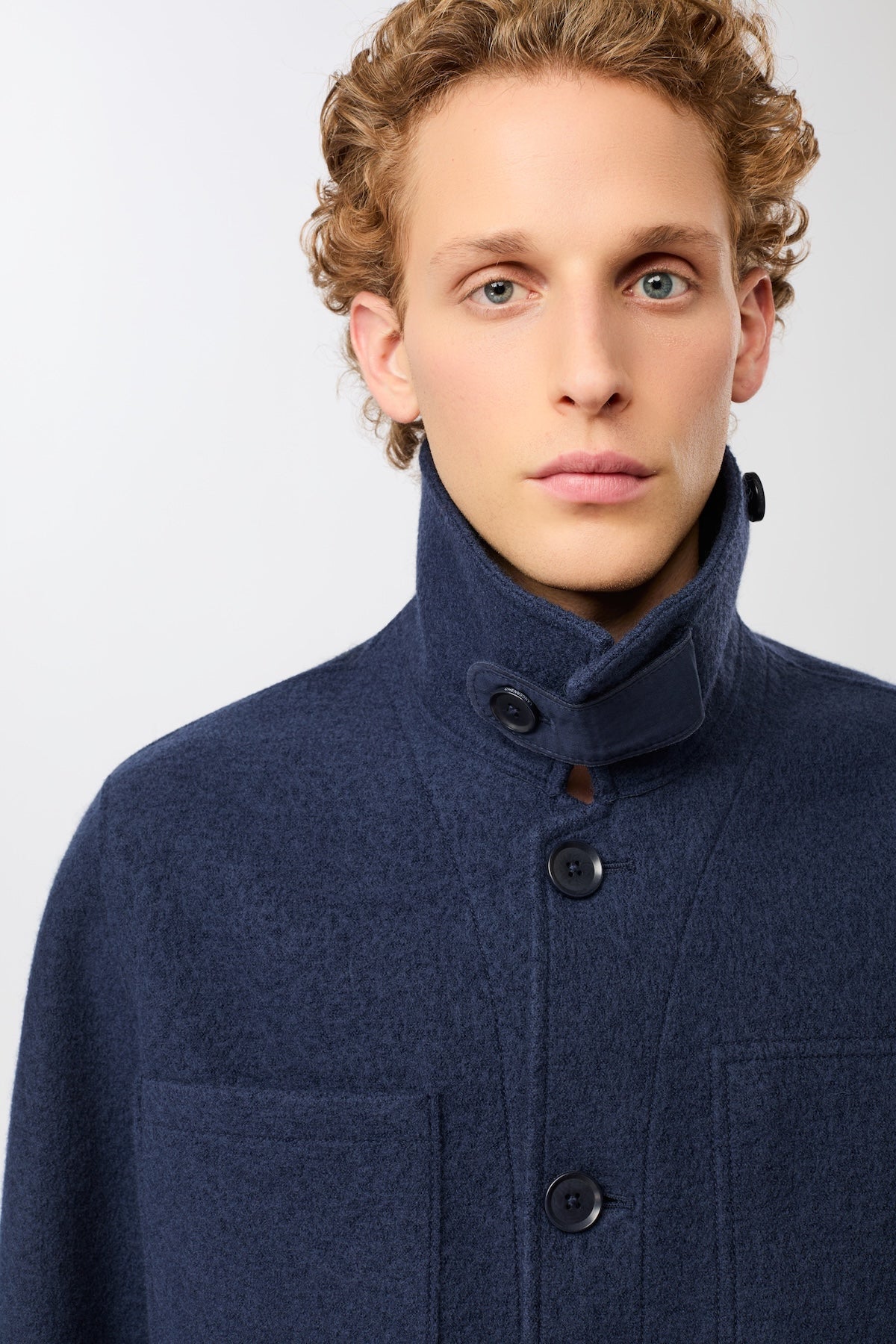 langerchen-field-jacket-aus-techno-felt-steel-blue image 5