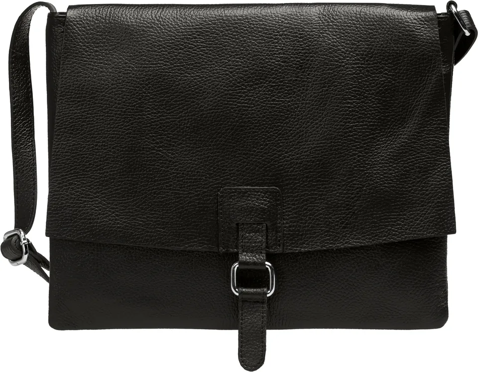 caspar-messenger-bag-no-808-damen-umh-ngetasche-leder image 1