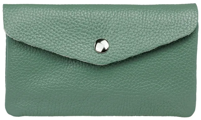caspar-geldbeutel-no-417-damen-leder-geldb-rse-16x10-cm image 1