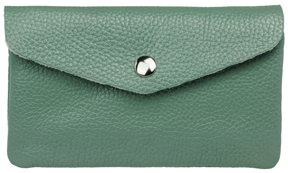 caspar-geldbeutel-no-417-damen-leder-geldb-rse-16x10-cm image 1