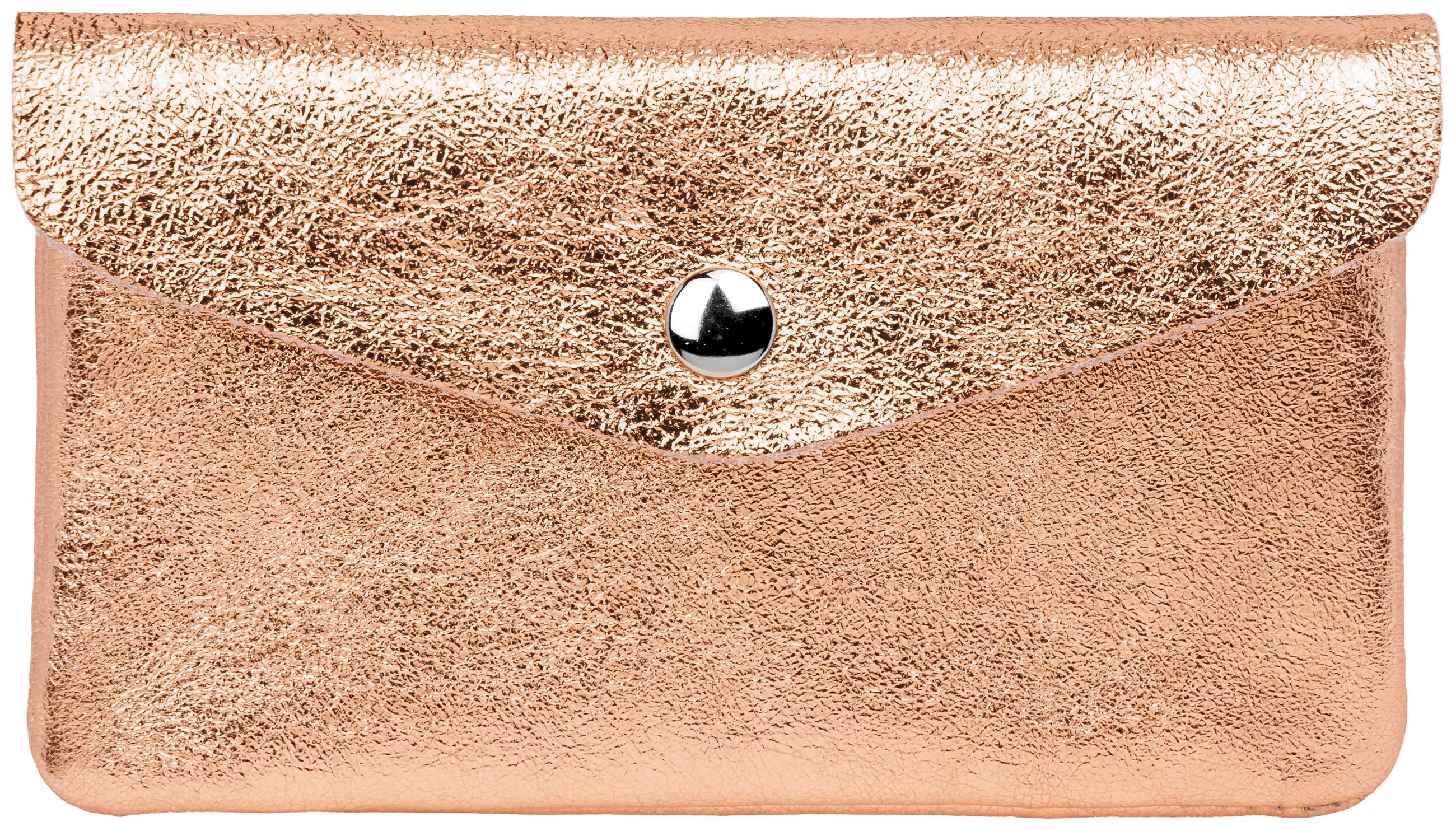 caspar-geldbeutel-no-417-damen-leder-geldb-rse-16x10-cm image 5