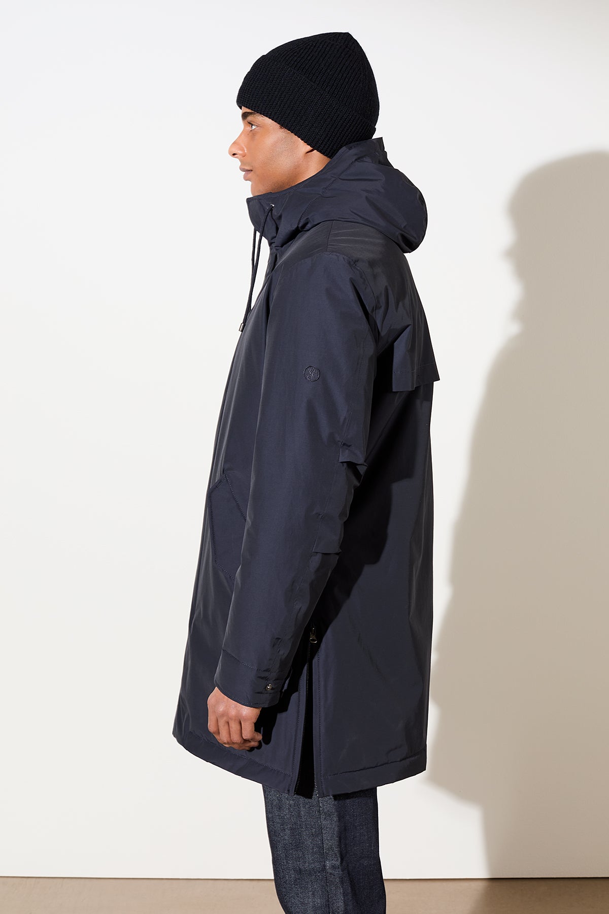langerchen-langer-parka-wattiert-mit-funktion-navy image 4