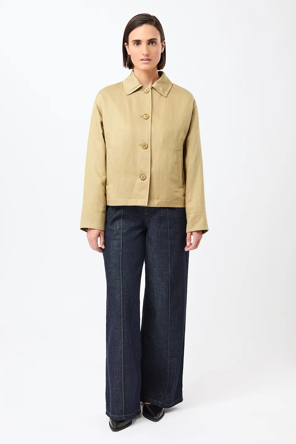 langerchen-kurze-jacke-aus-tencel-lyocell-breeze image 1