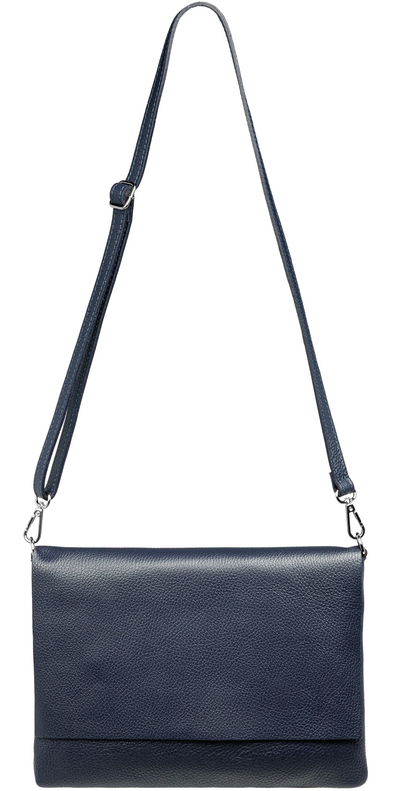 caspar-clutch-no-770-damen-clutch-aus-italienischem-dollaro-leder image 8