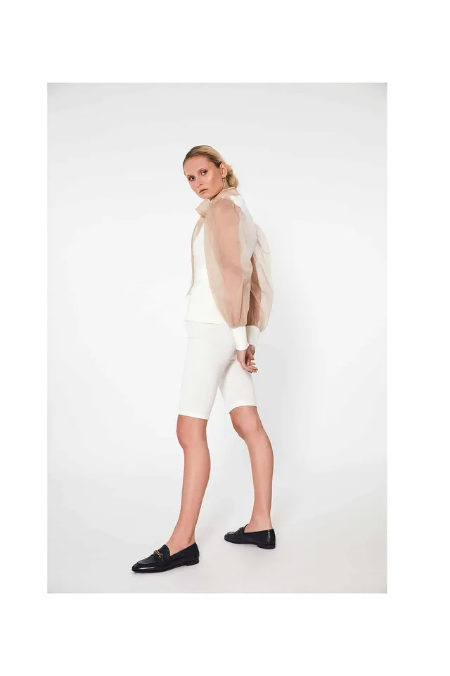 bolot-blouse-ingrid-white-damen-bluse-mit-schleife image 1