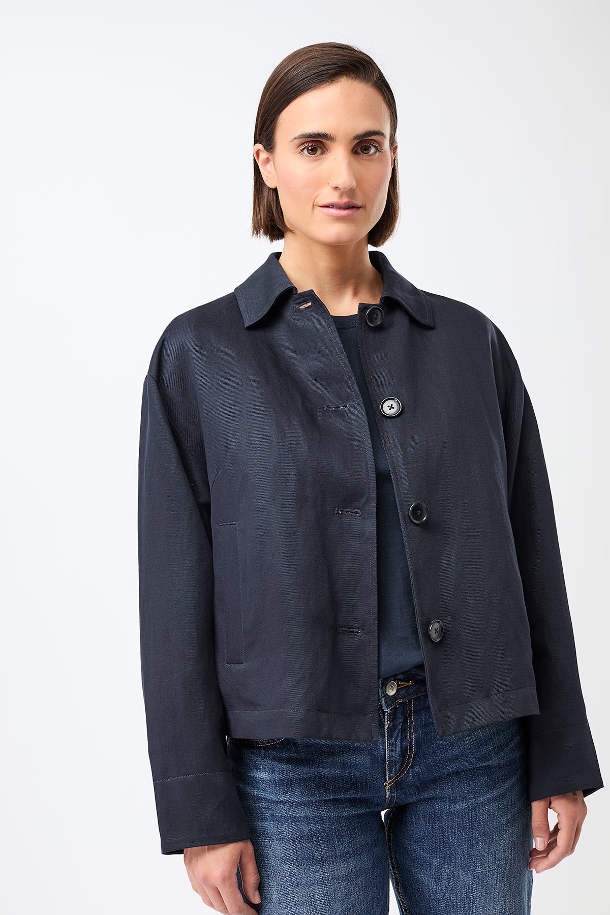 langerchen-kurze-jacke-aus-tencel-navy image 5
