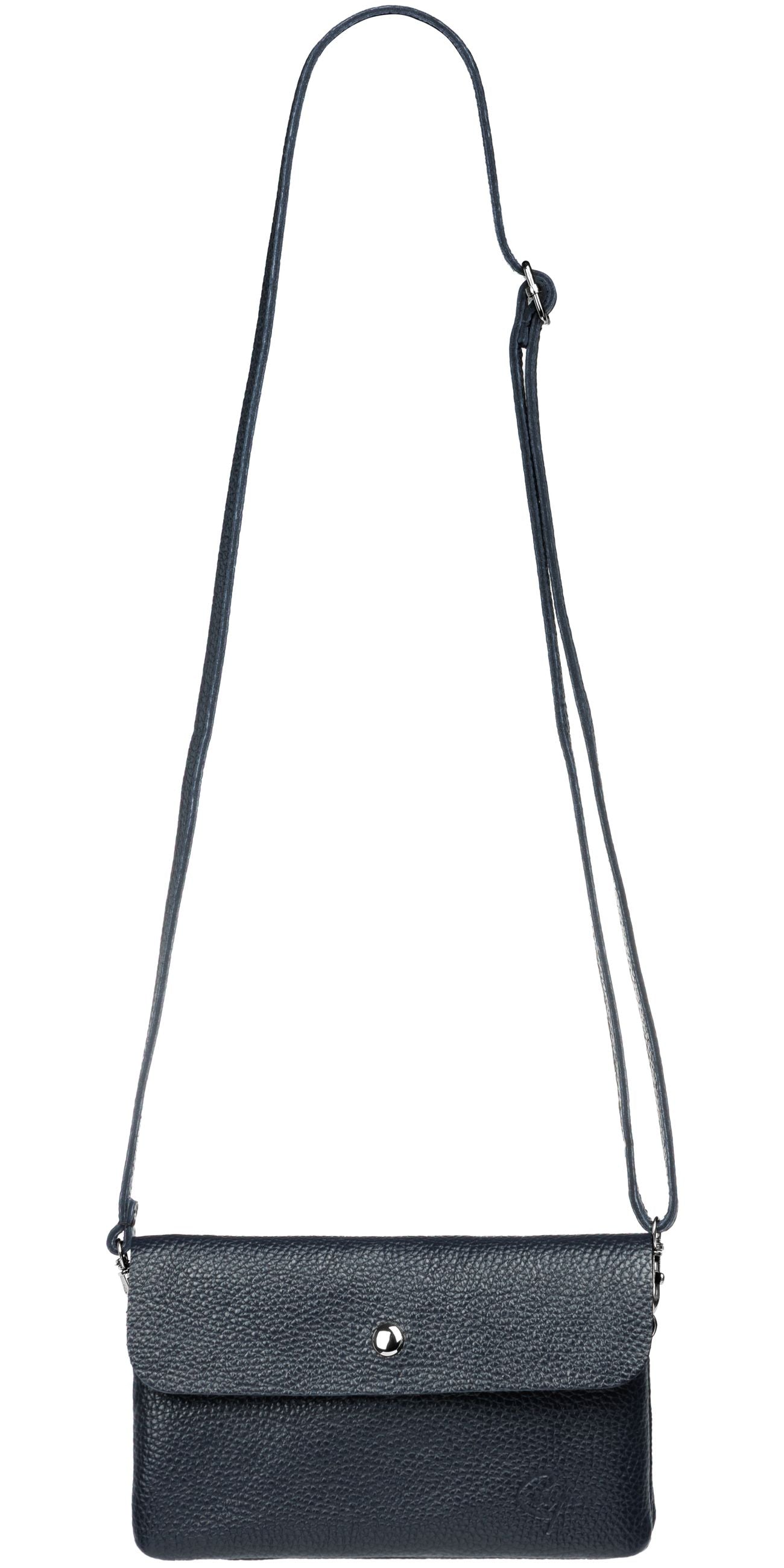 caspar-clutch-no-827-damen-mini-umh-ngetasche-portemonnaie image 5