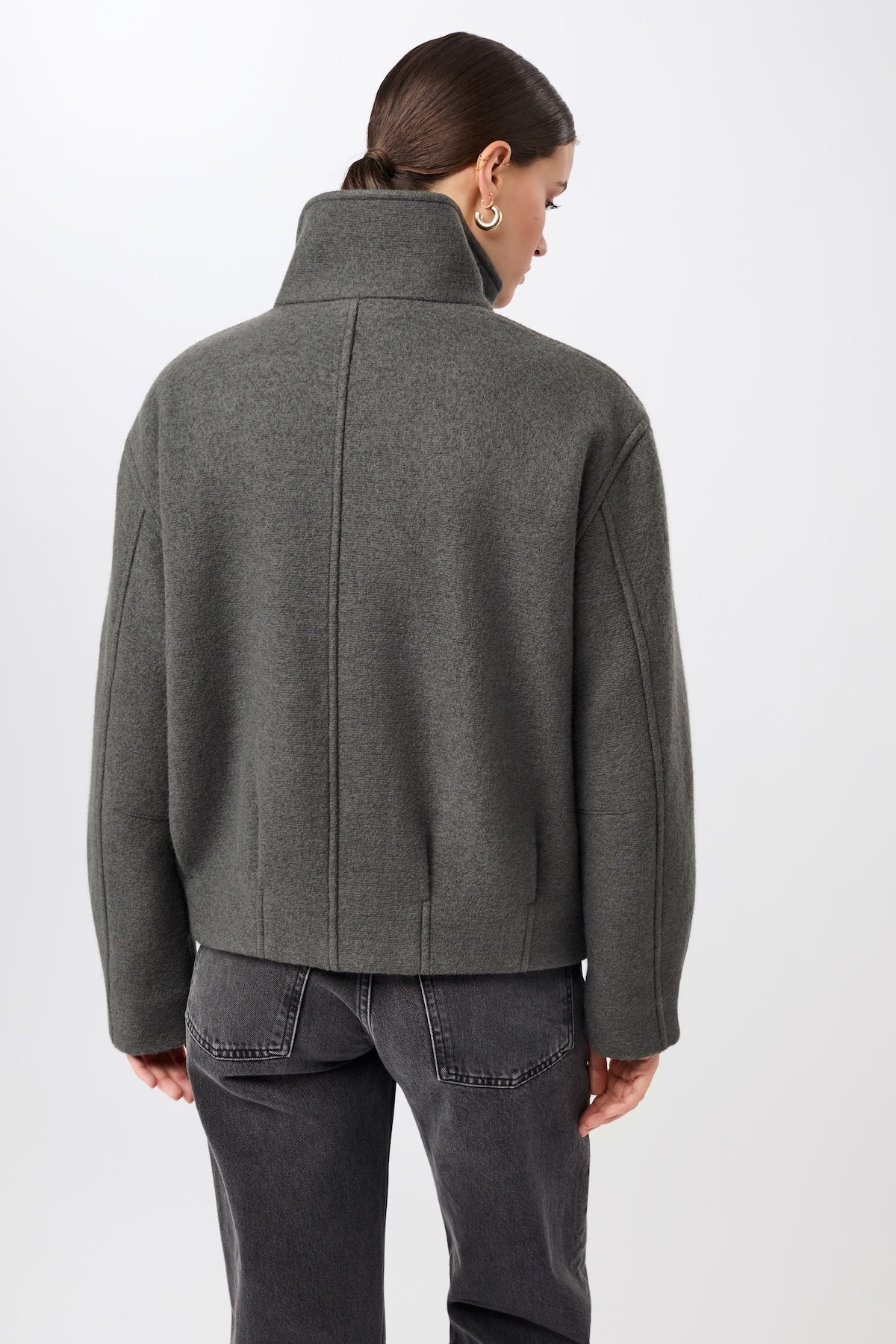 langerchen-oversize-blouson-wattiert-platinum image 3