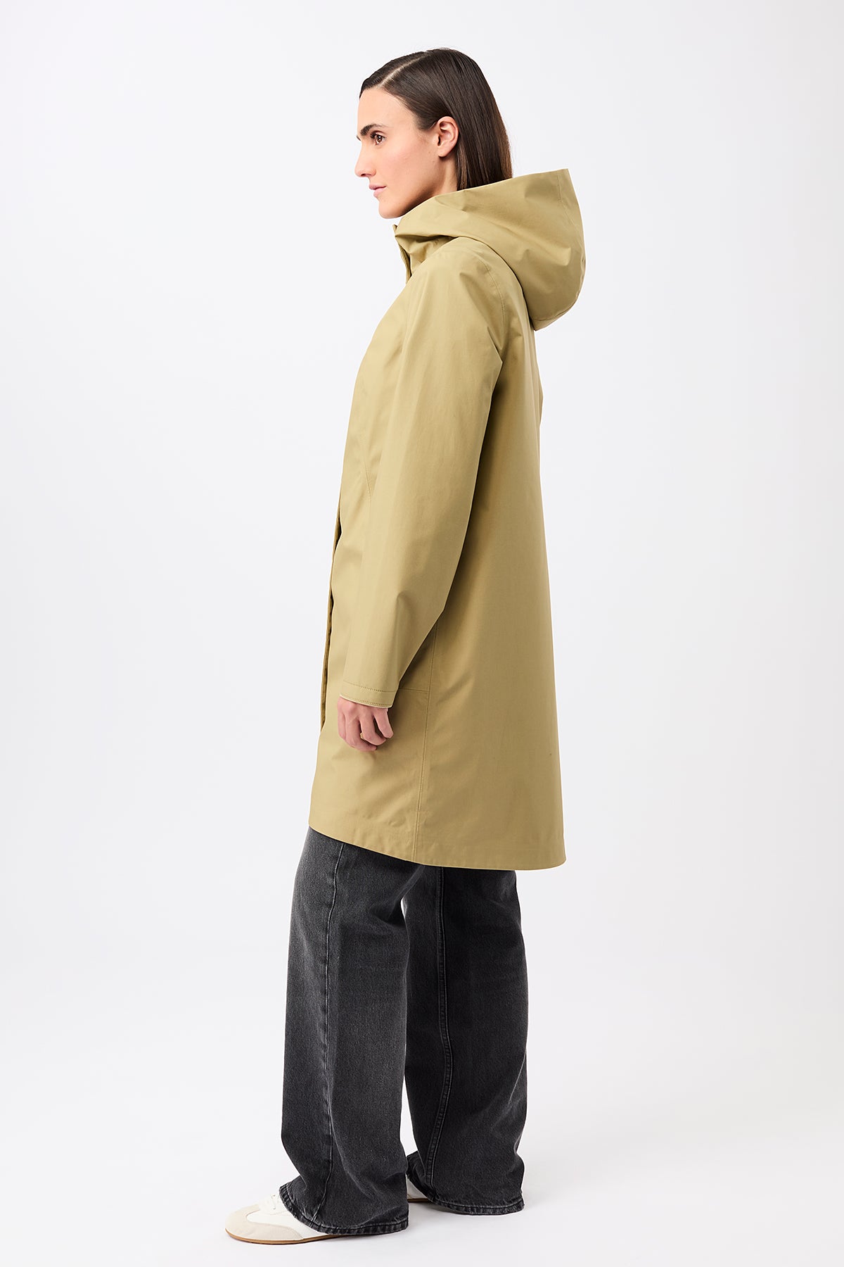 langerchen-schmaler-regenparka-mit-rei-verschluss-breeze image 1