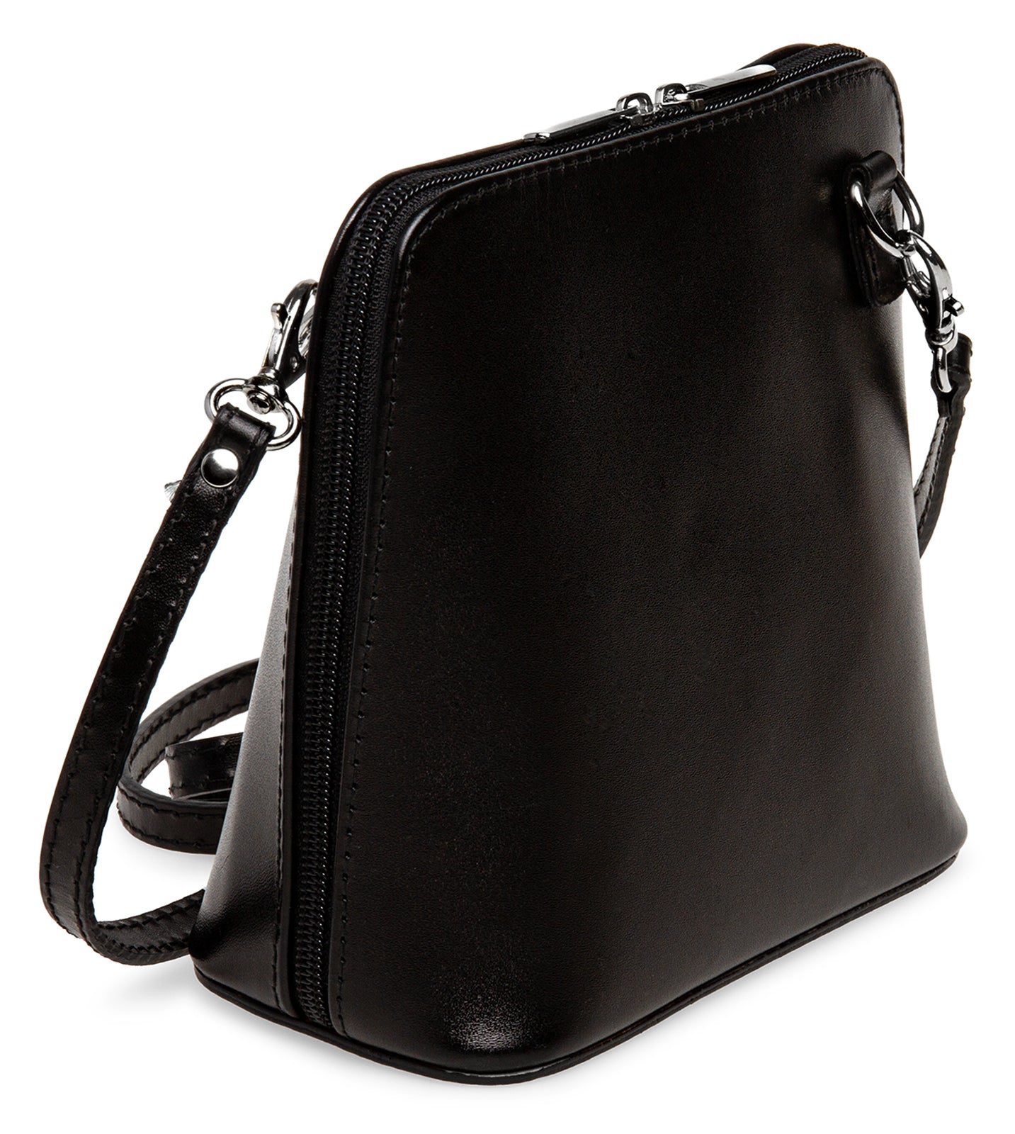 caspar-clutch-no-804-damen-umh-ngetasche-leder-klein image 3
