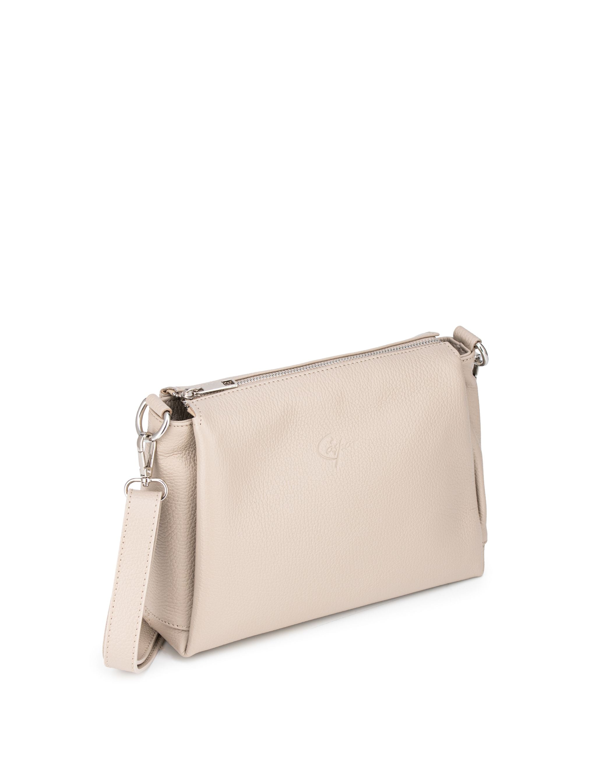 caspar-crossbody-no-859-damen-umh-ngetasche-echtleder image 3