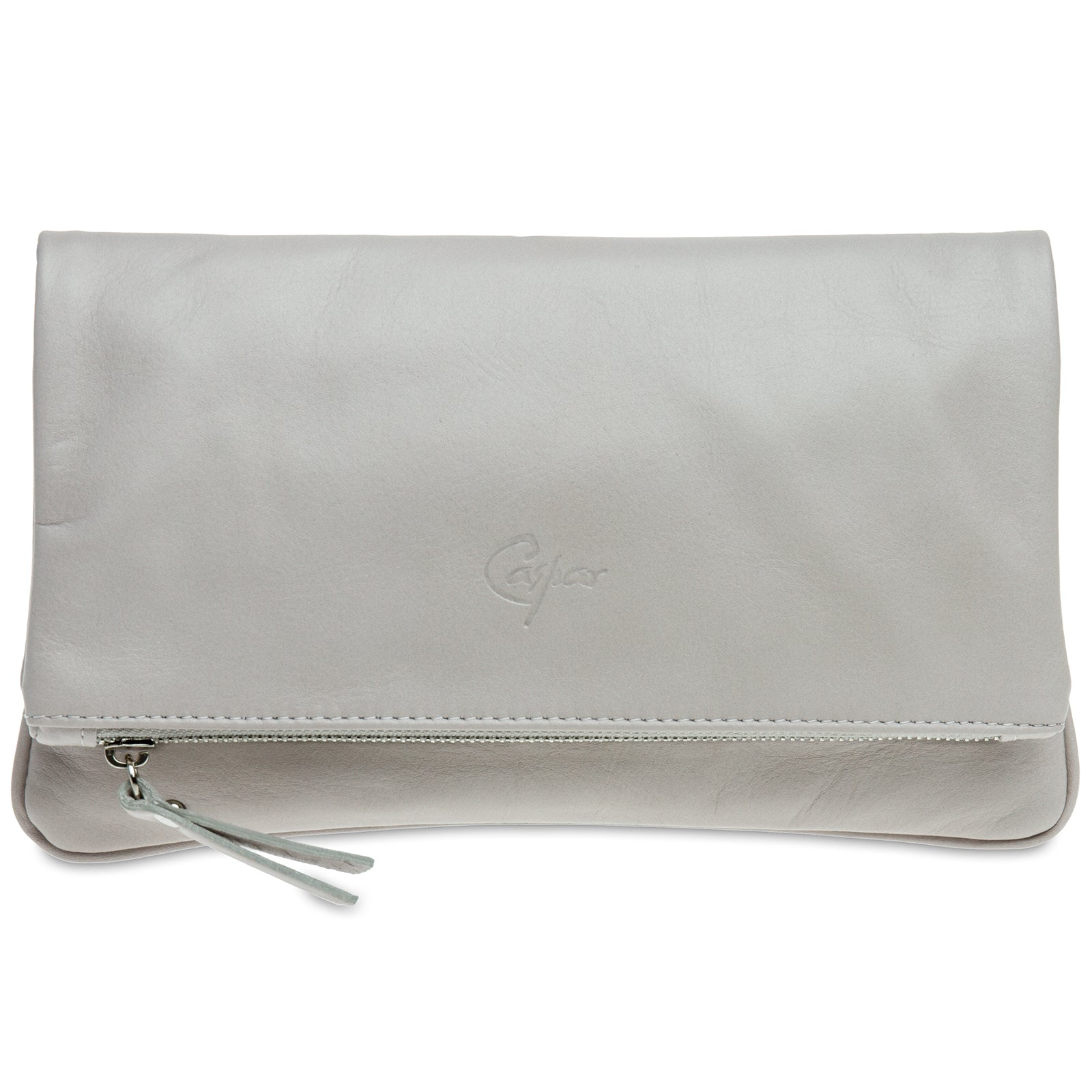 caspar-clutch-no-763-damen-abendtasche-aus-nappaleder image 7