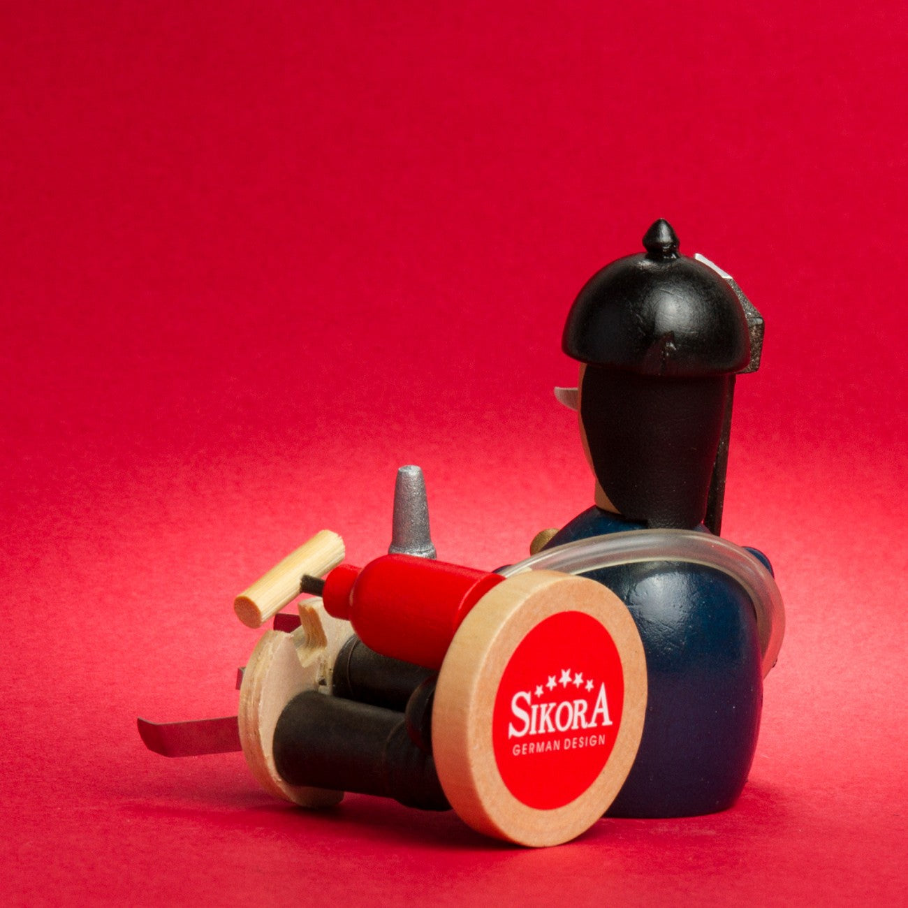 caspar-sikora-r-ucherm-nnchen-rm-c-holz-weihnachtsfigur image 8