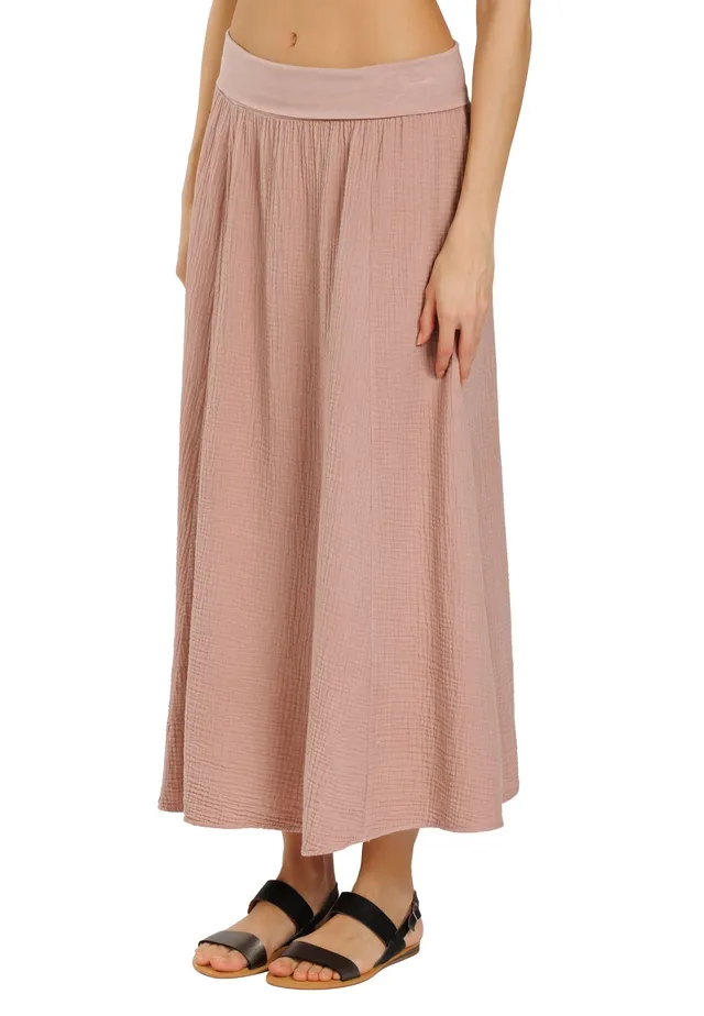 caspar-musselin-rock-maxi-no-037-damen-sommerrock image 1
