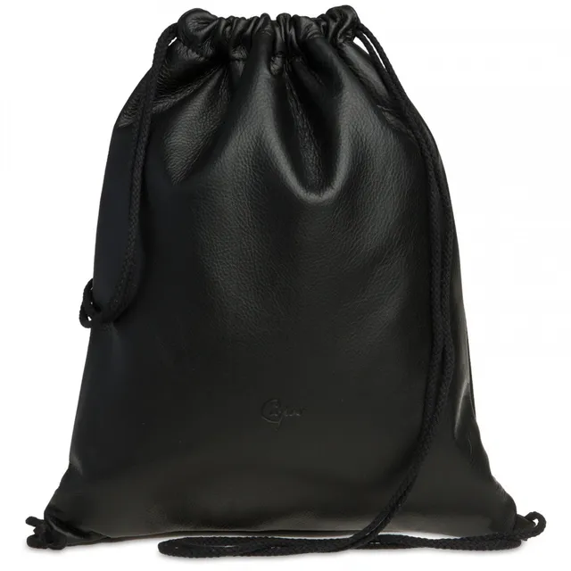 caspar-gym-bag-no-716-retro-turnbeutel-nappa-leder image 1