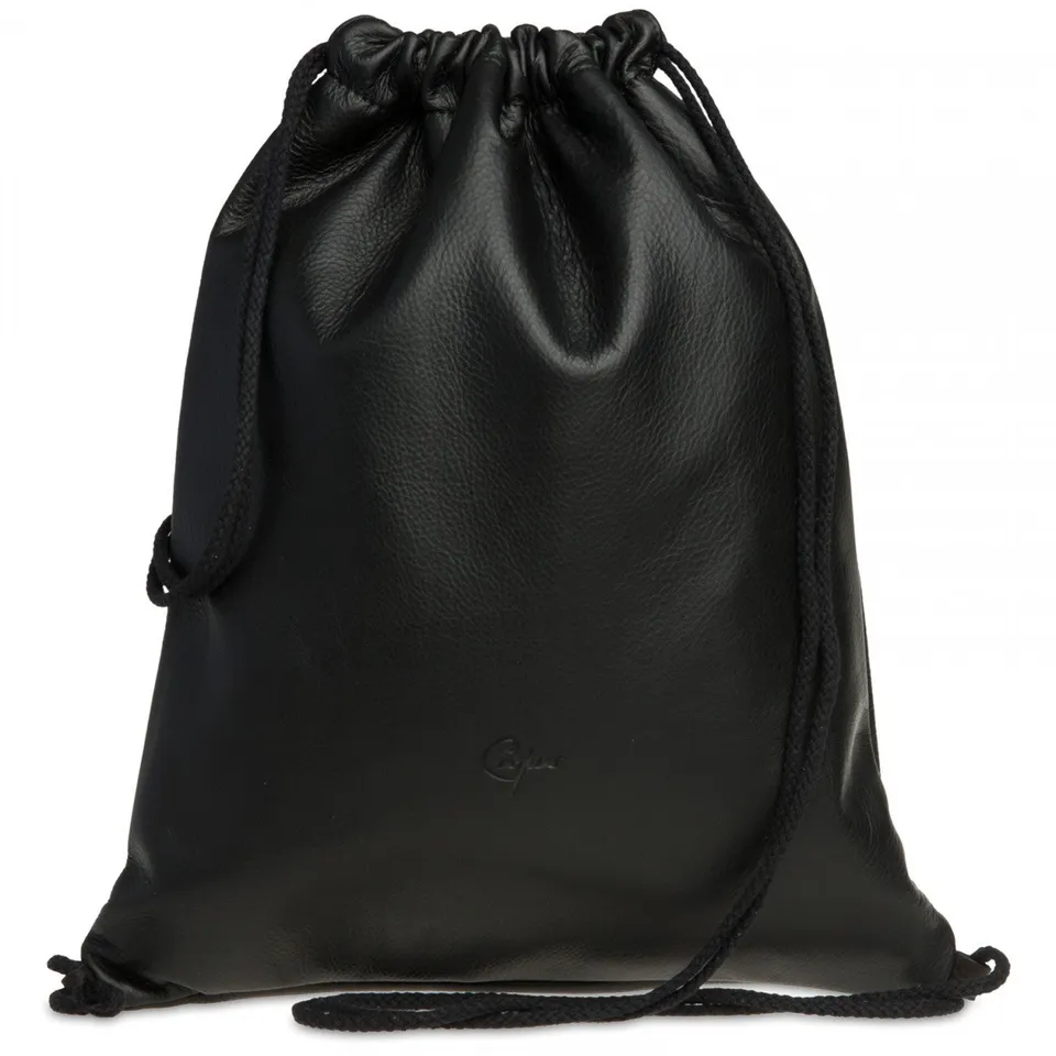 caspar-gym-bag-no-716-retro-turnbeutel-nappa-leder image 1
