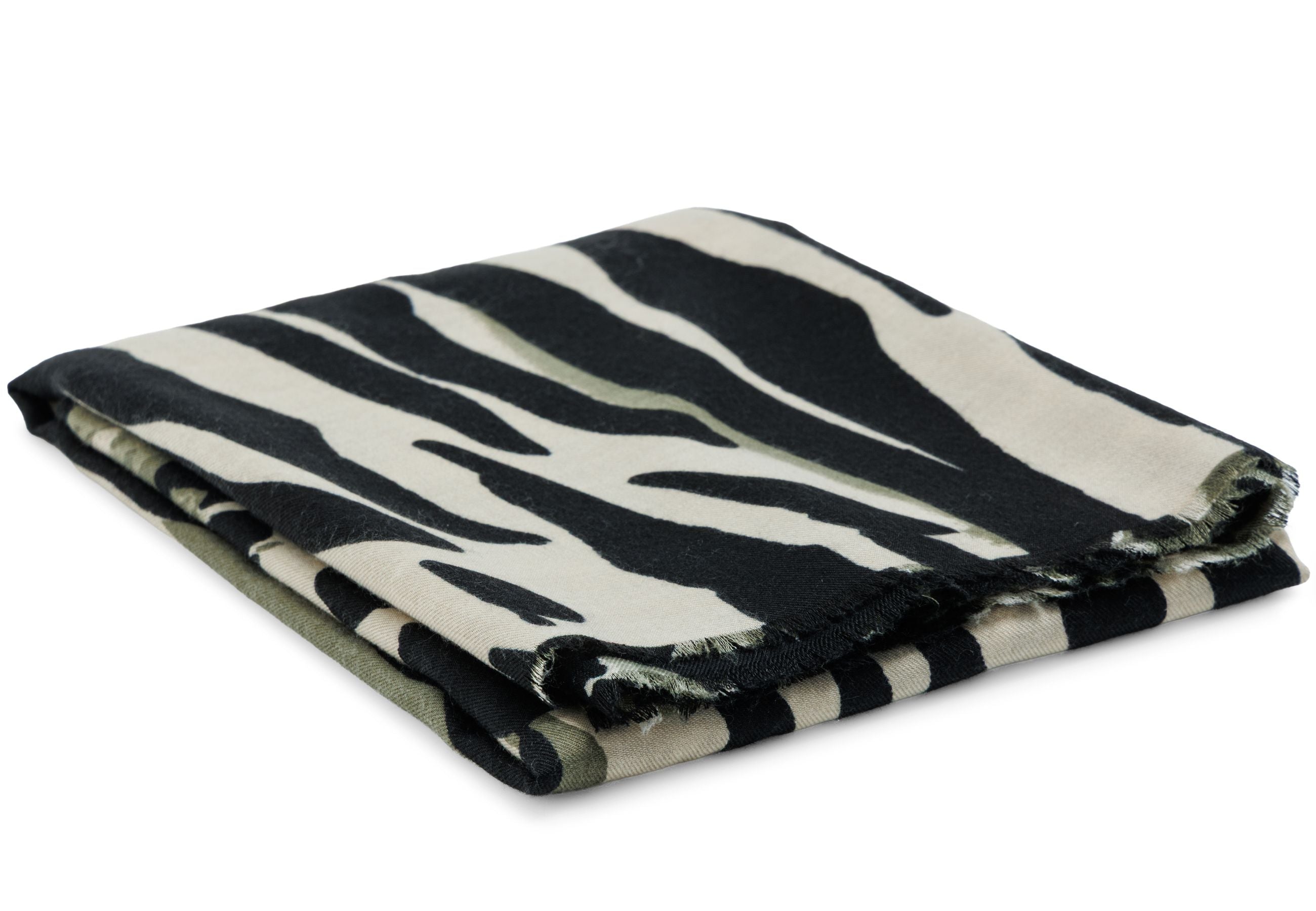 caspar-schal-no-549-animal-print-180-x-85-cm image 4