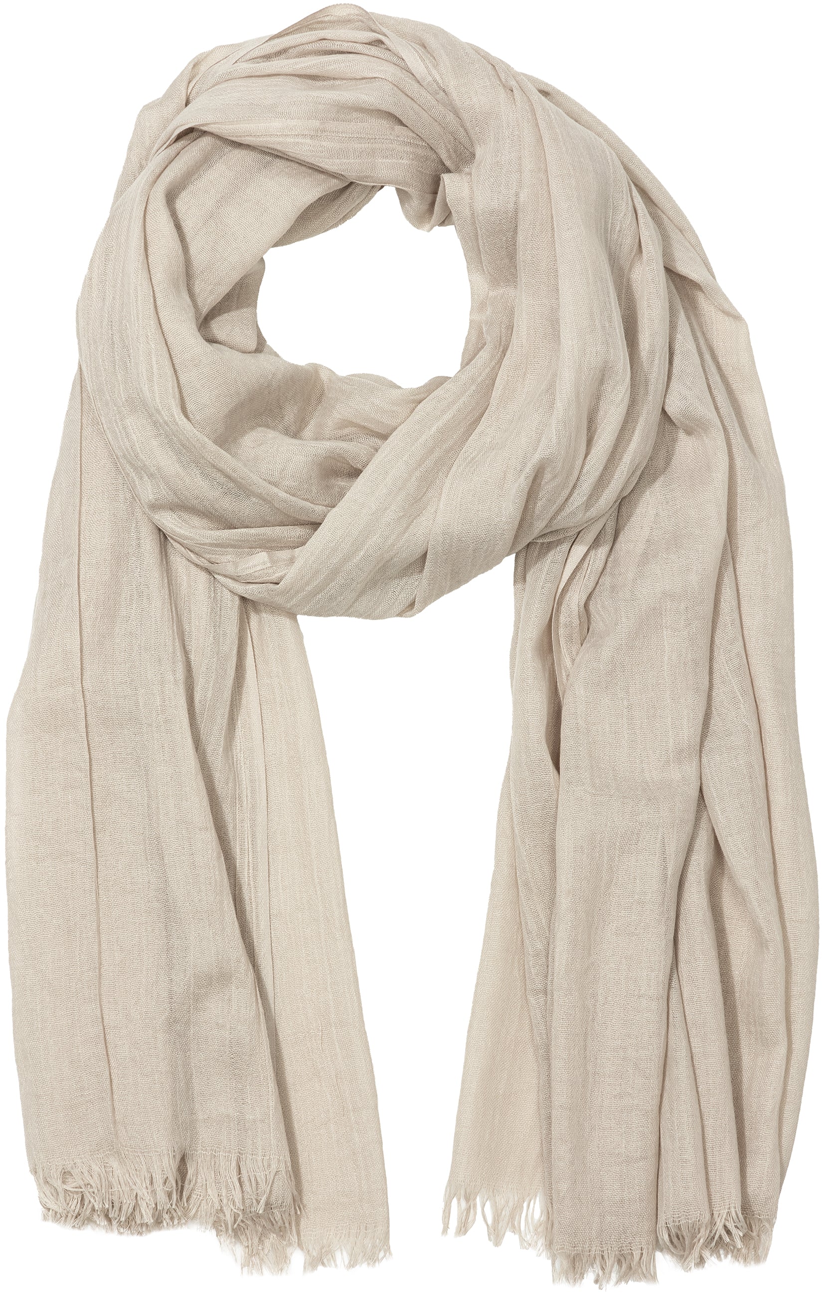 caspar-schal-no-514-damen-vintage-schal-100-x-170-cm image 5
