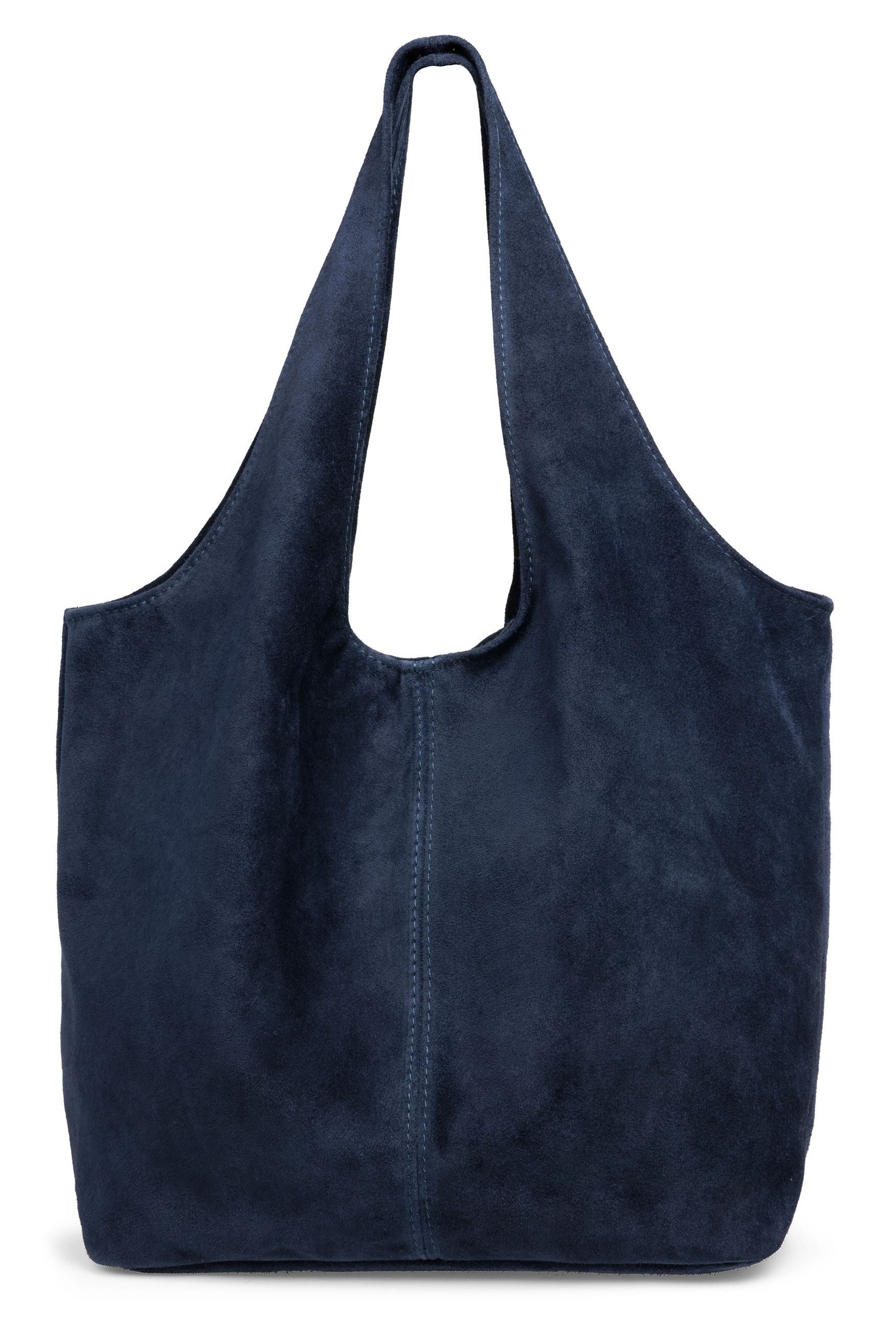 caspar-hobo-bag-no-840-premium-line-wildleder-shopper-made-in-italy image 7
