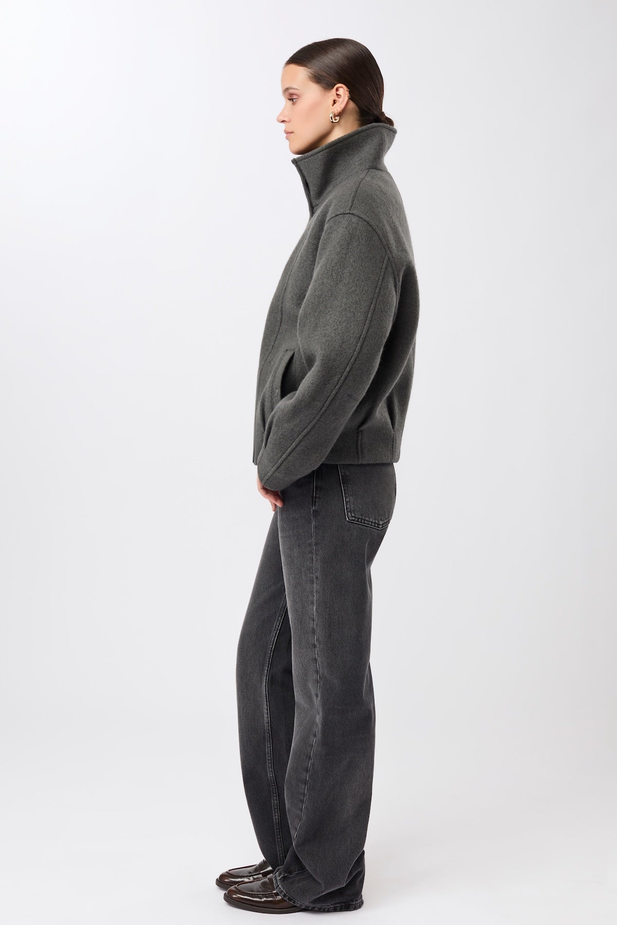 langerchen-oversize-blouson-wattiert-platinum image 4