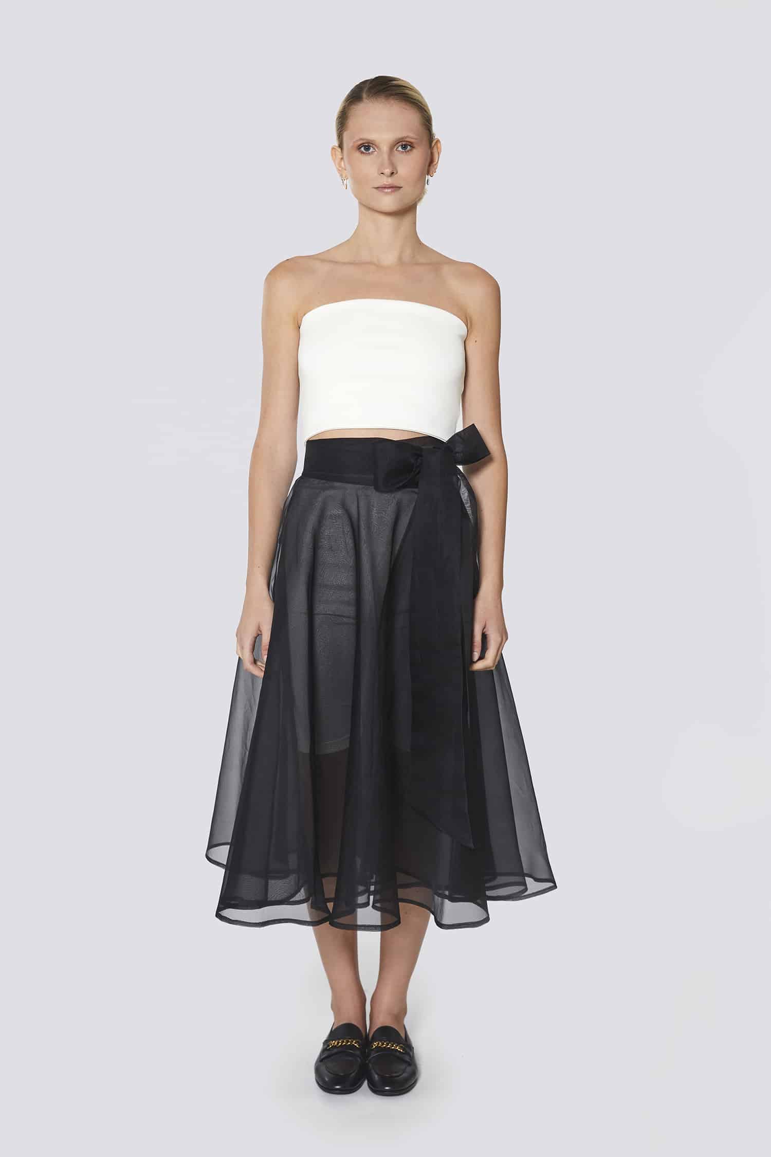 bolot-skirt-emily-wickelrock-aus-seide-onesize image 2