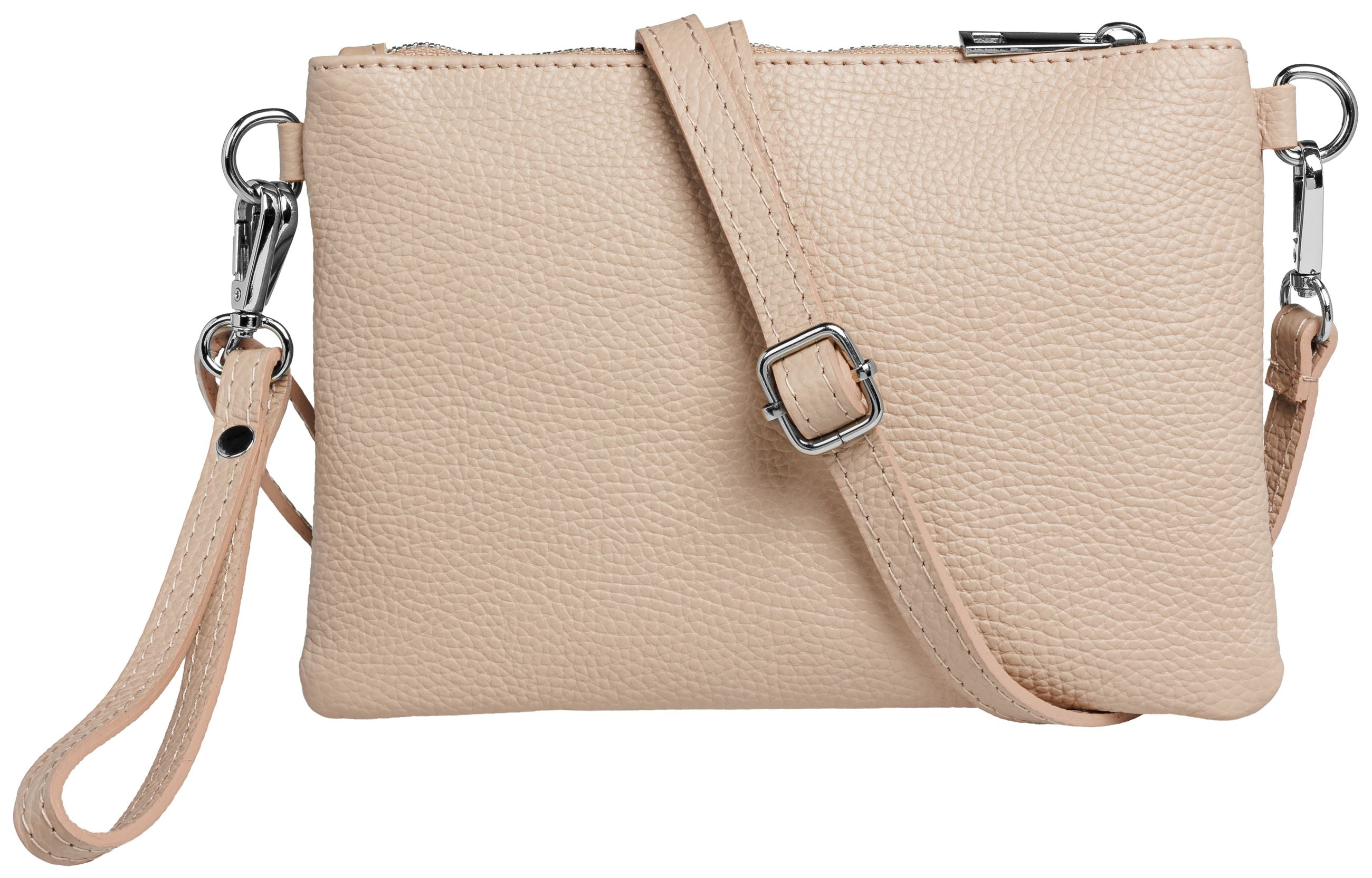 caspar-clutch-no-852-damen-mini-abendtasche-aus-italienischem-dollaro-leder-22-c image 7