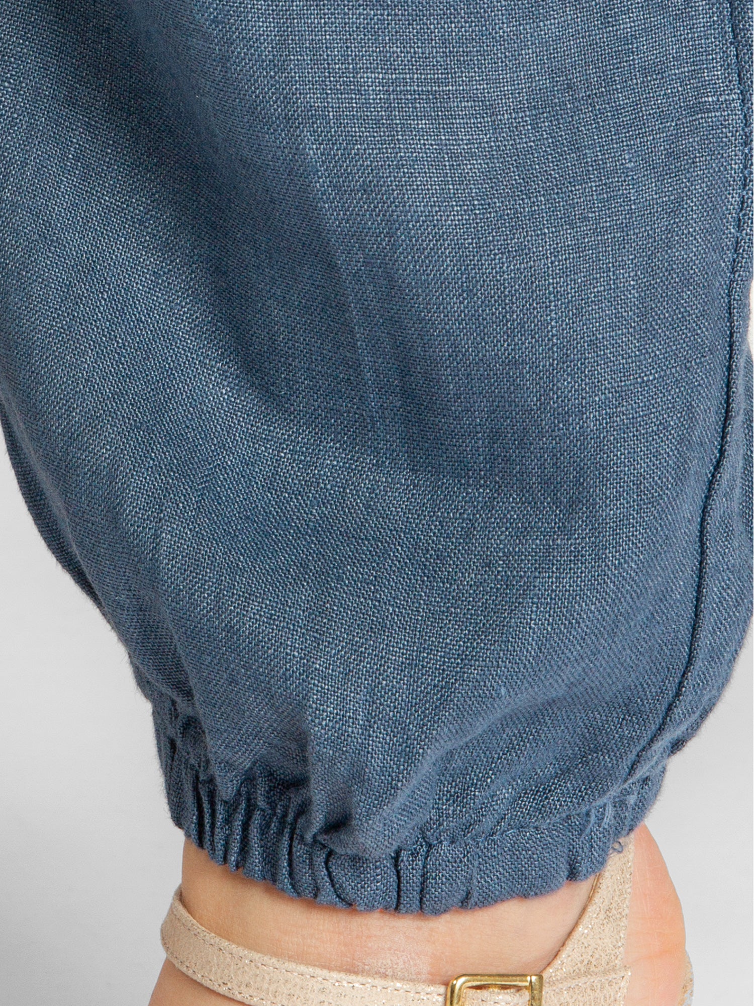 caspar-leinenhose-no-051-damen-casual-leinen image 7