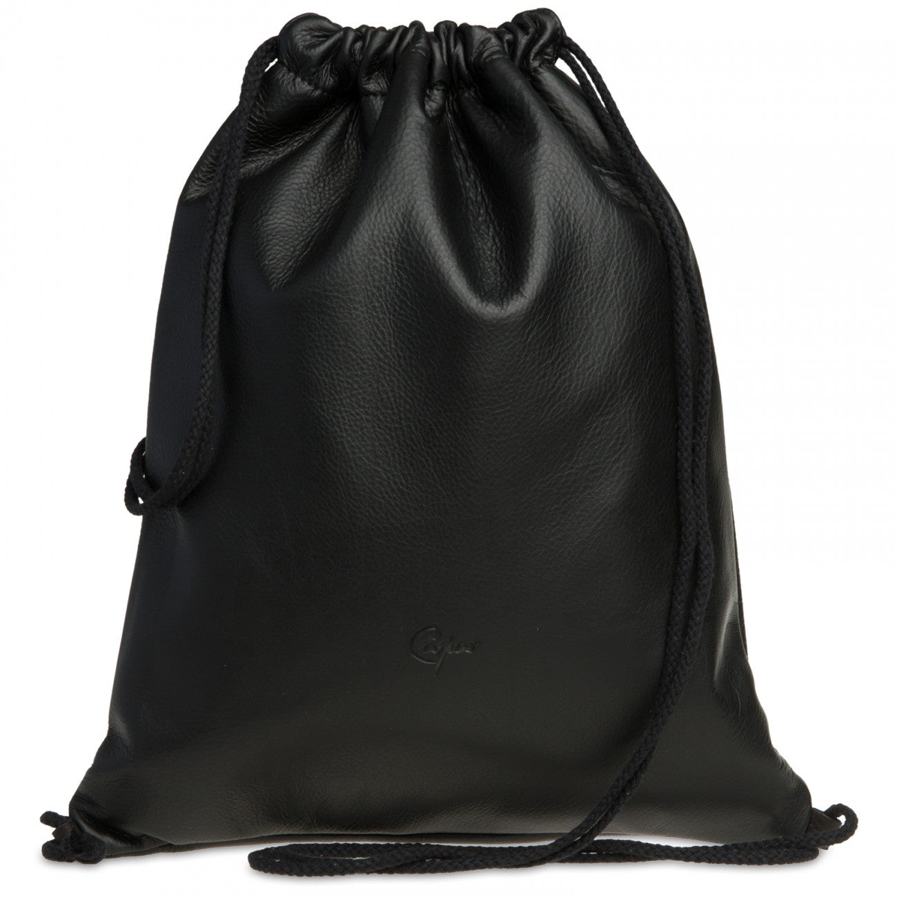 caspar-gym-bag-no-716-retro-turnbeutel-nappa-leder image 1