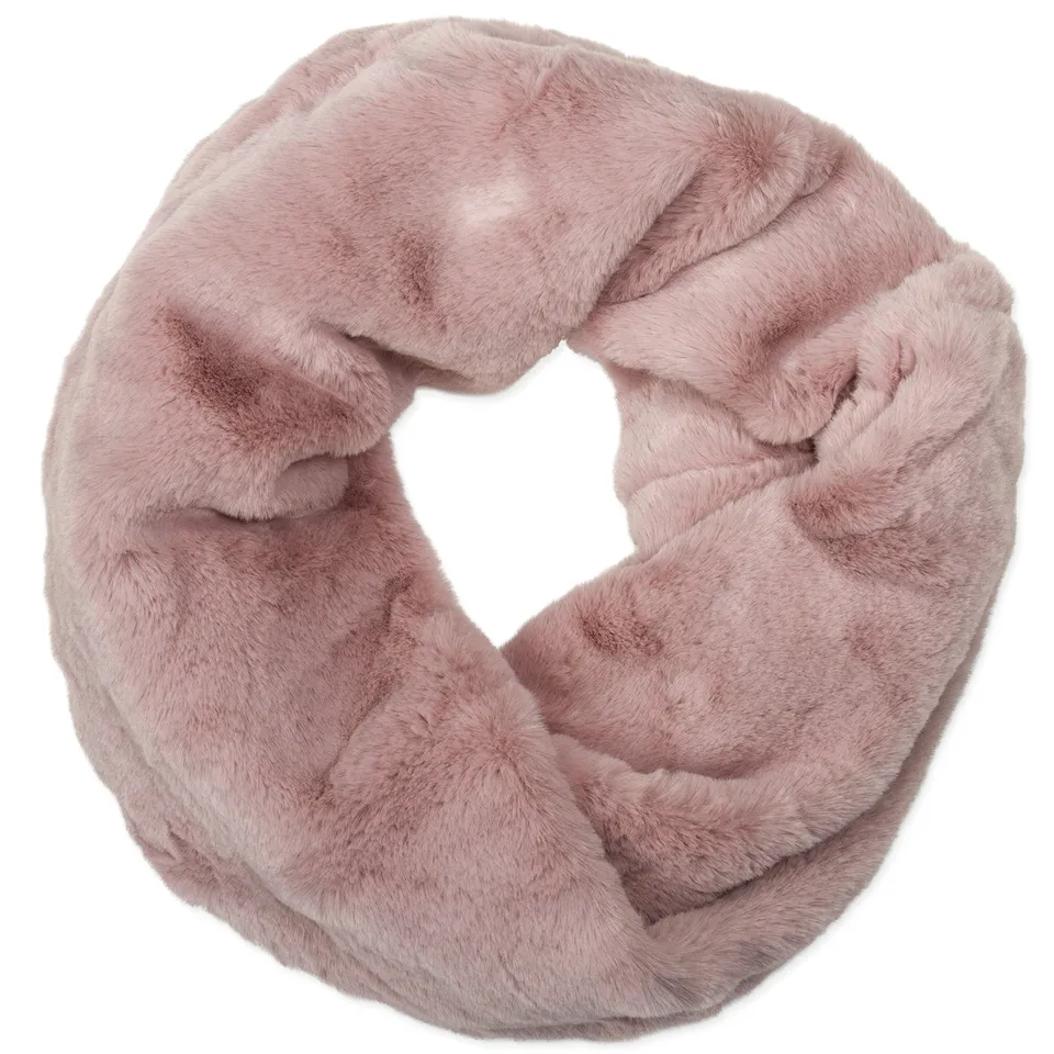 caspar-loop-no-480-damen-winter-loop-aus-fellimitat-75x25-cm image 1