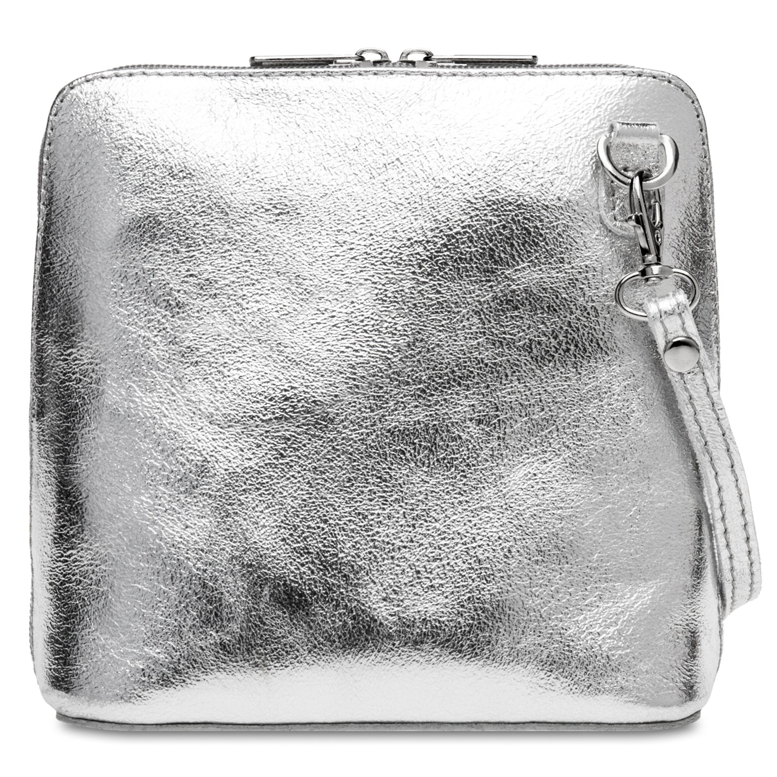 caspar-clutch-no-778-leder-umh-ngetasche-abendtasche image 1